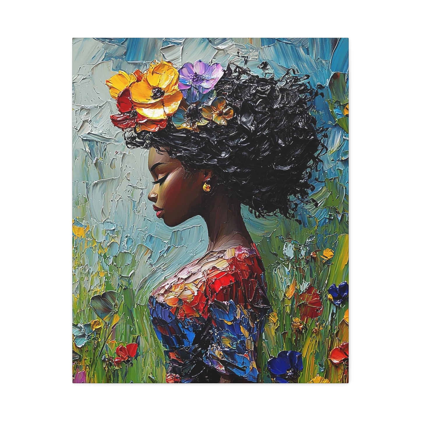Flourish