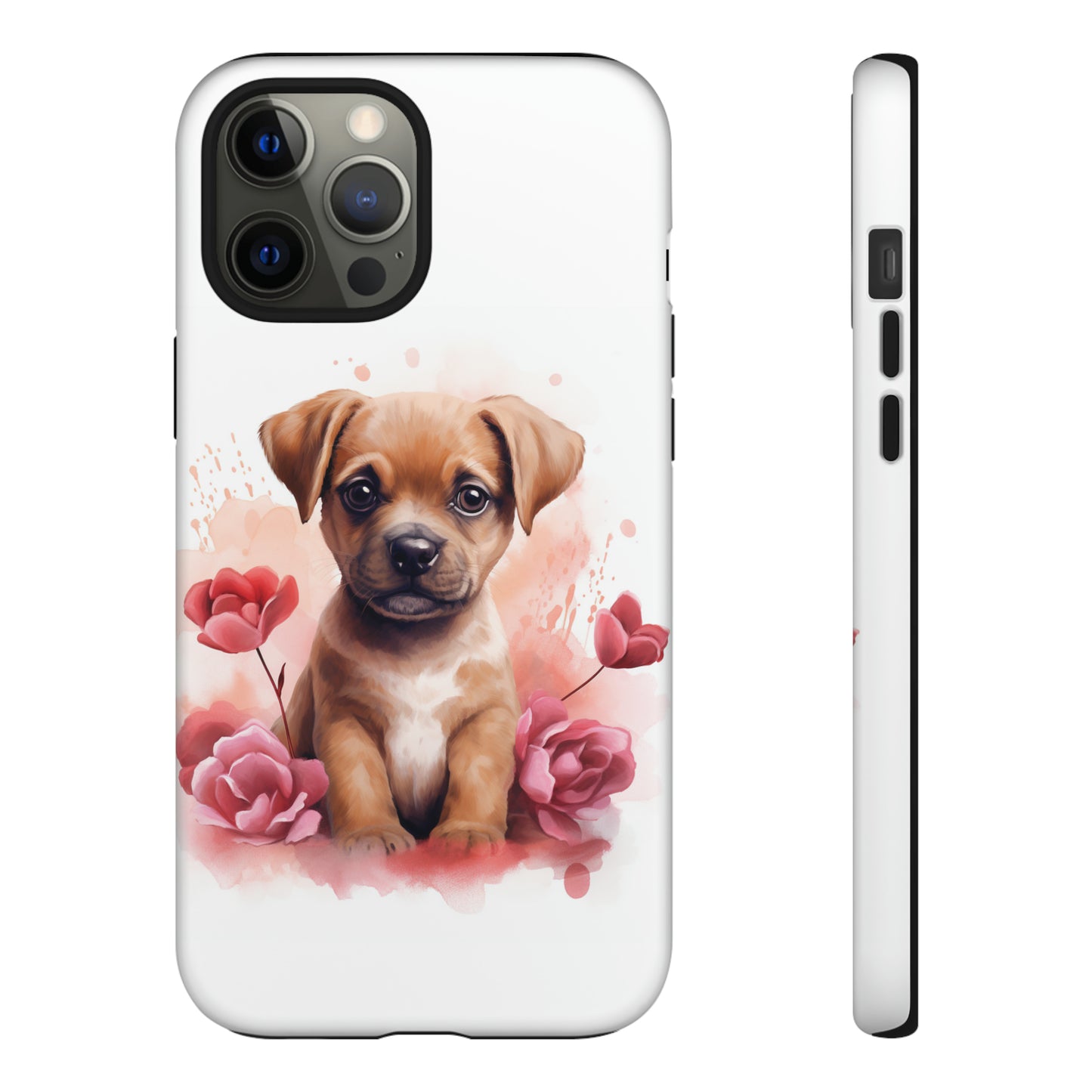 Tough Phone Case Graphic Design