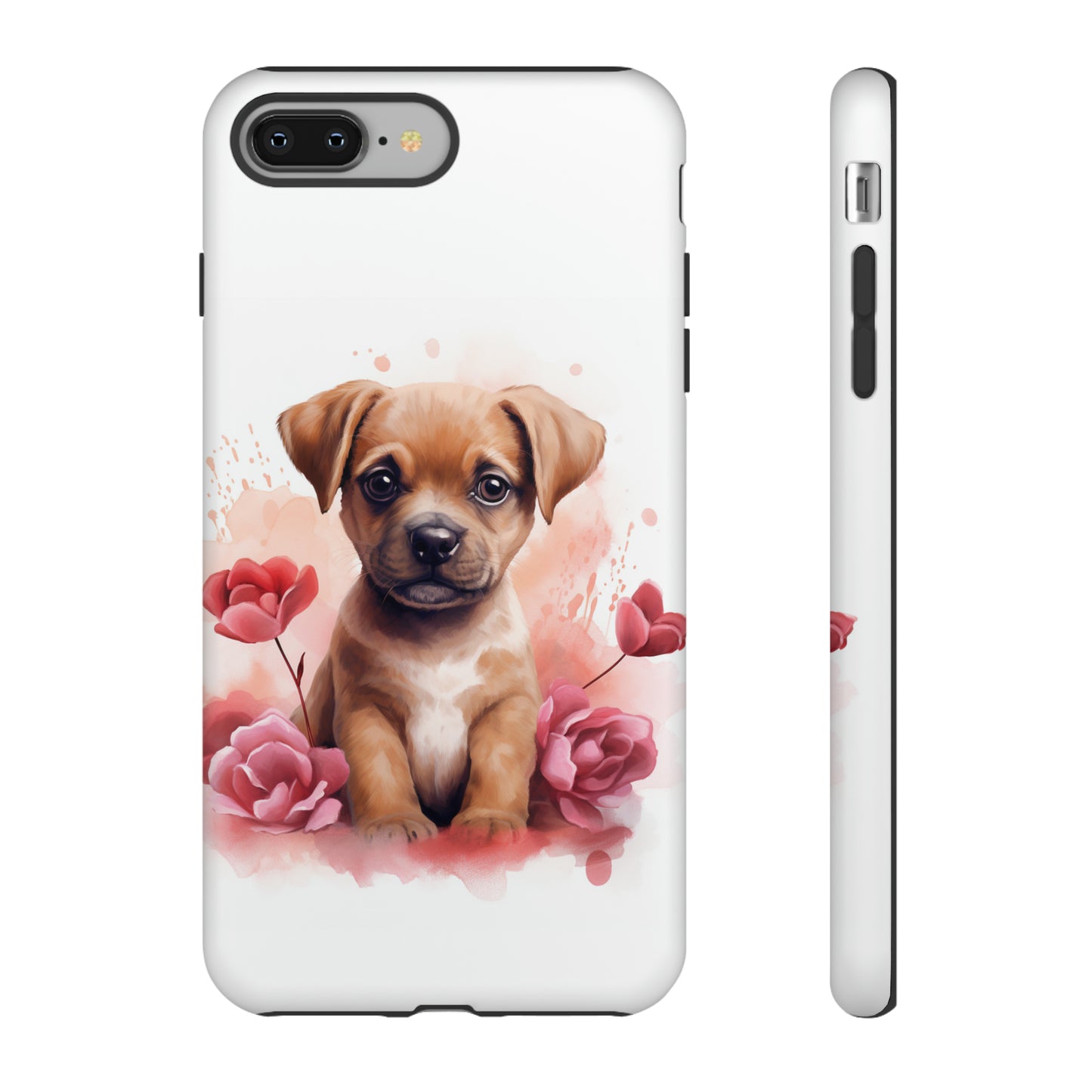 Tough Phone Case Graphic Design