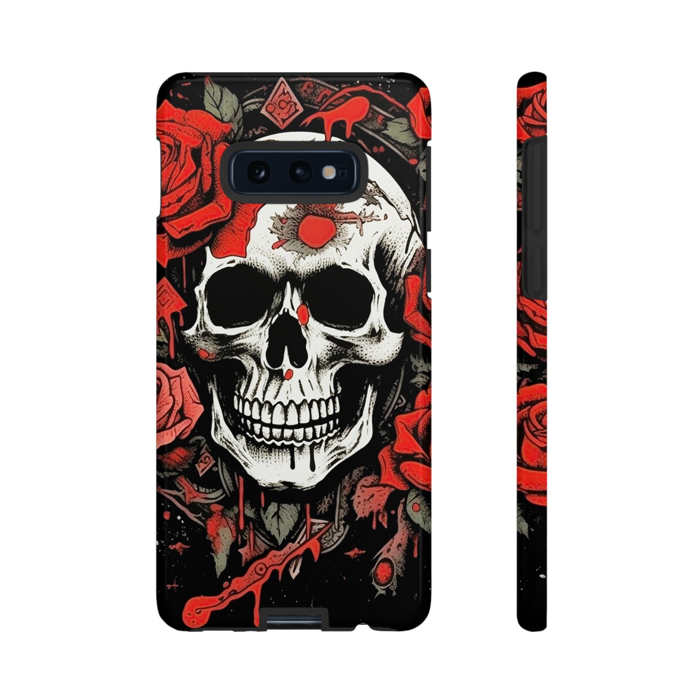 Tough Phone Case Graphic Design