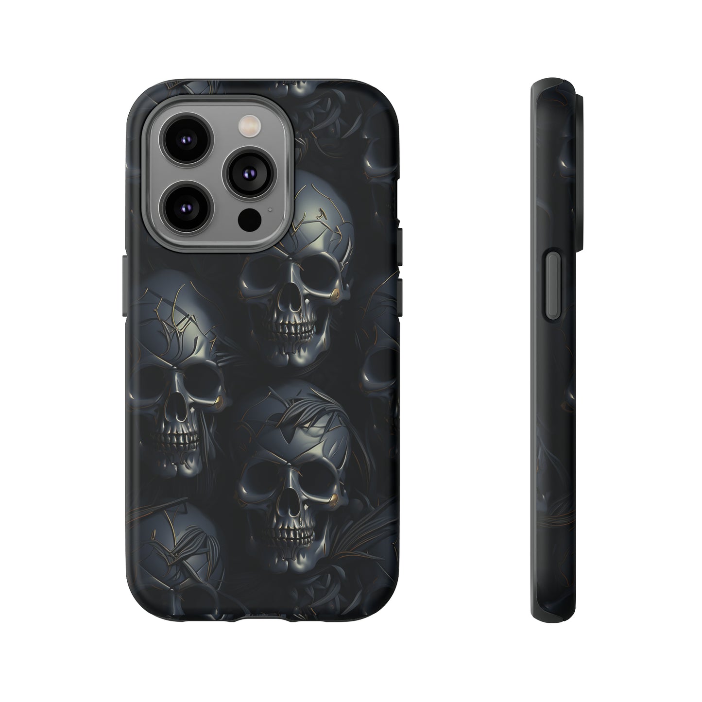 Tough Phone Case Graphic Design