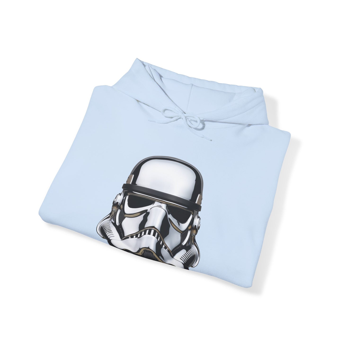 Hooded Sweatshirt Storm Trooper