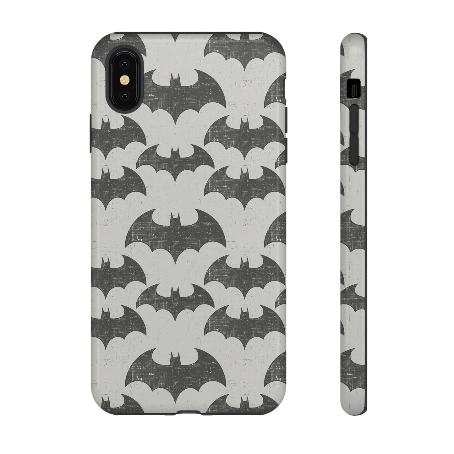 Tough Phone Case Pop Art Batman