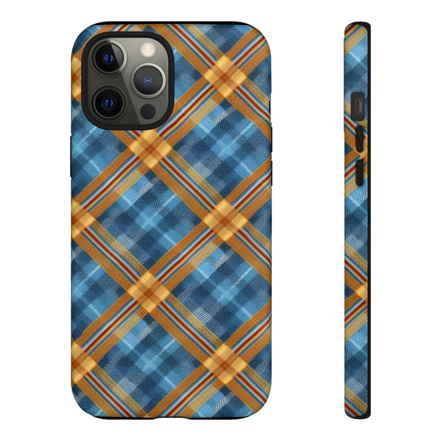 Tough Phone Case Graphic Design