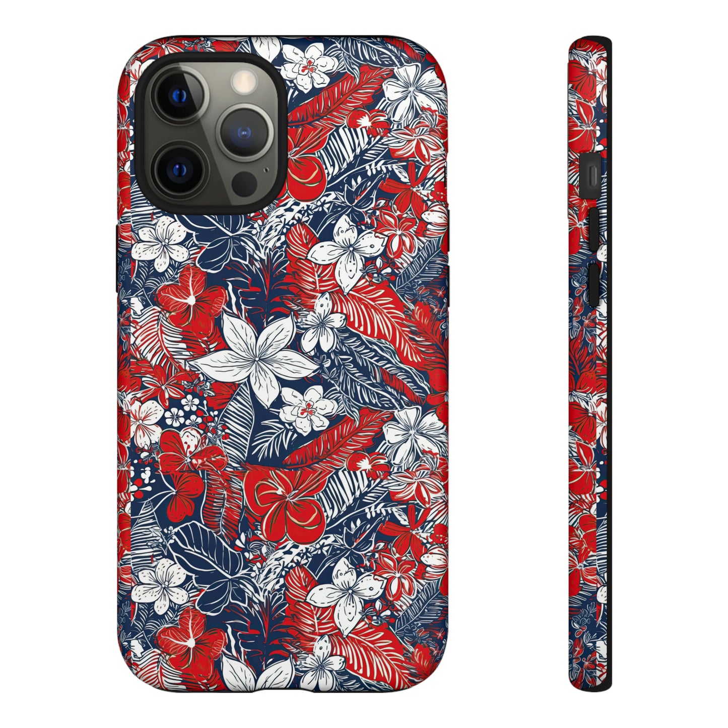 Tough Phone Case Graphic Design