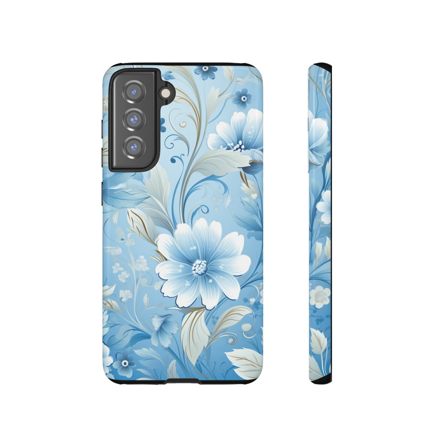 Tough Phone Case Graphic Design