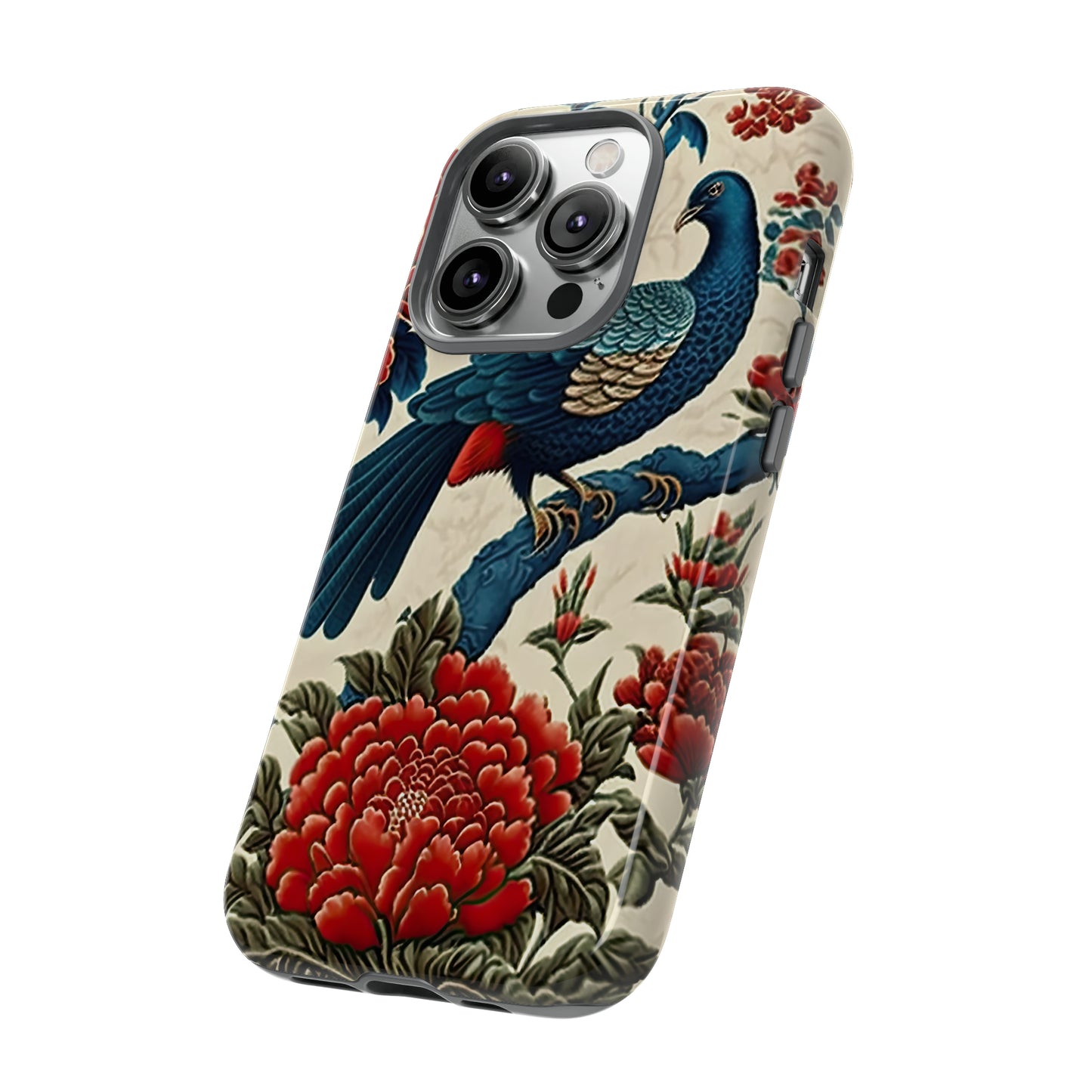 Tough Phone Case Graphic Design