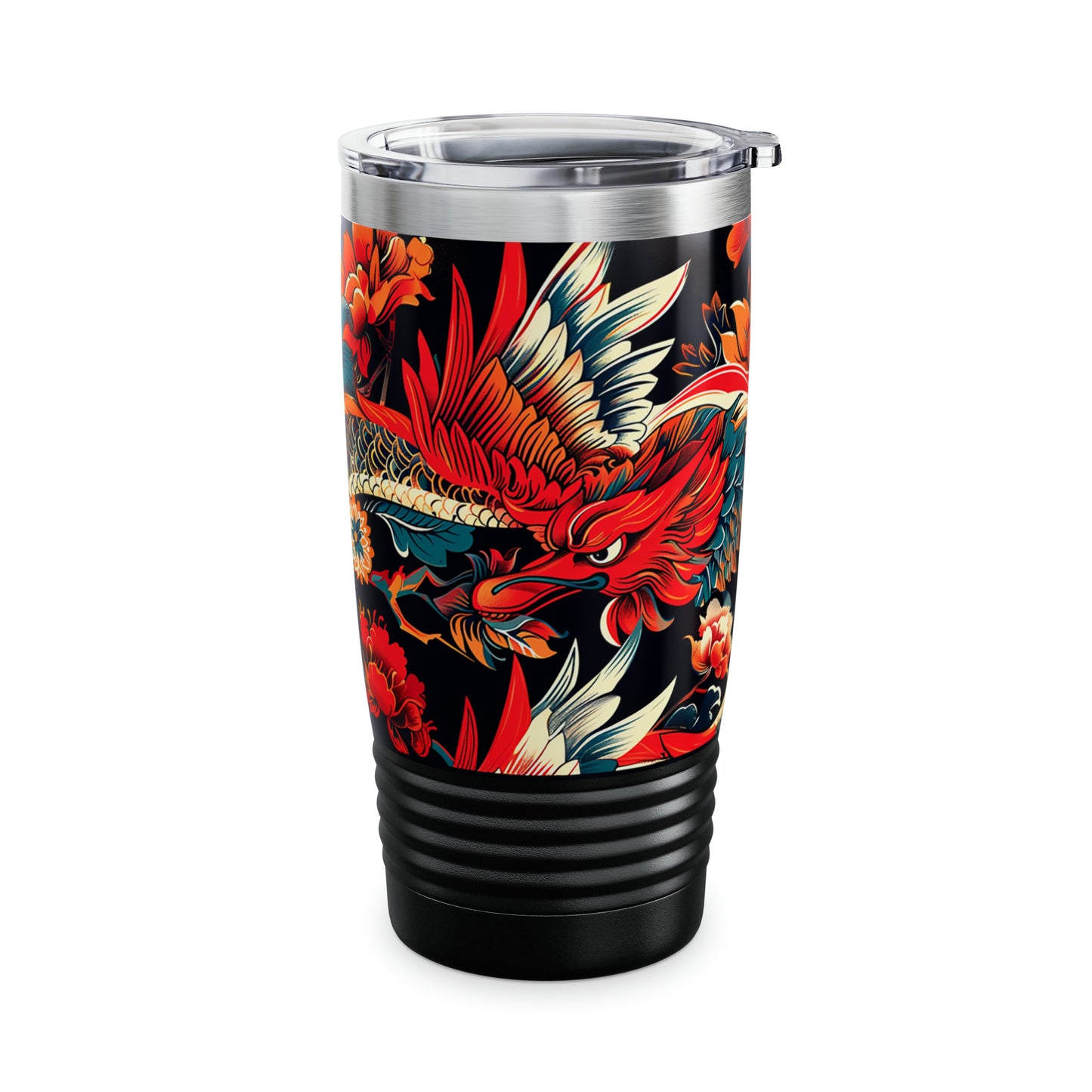 Ringneck Tumbler, 20oz