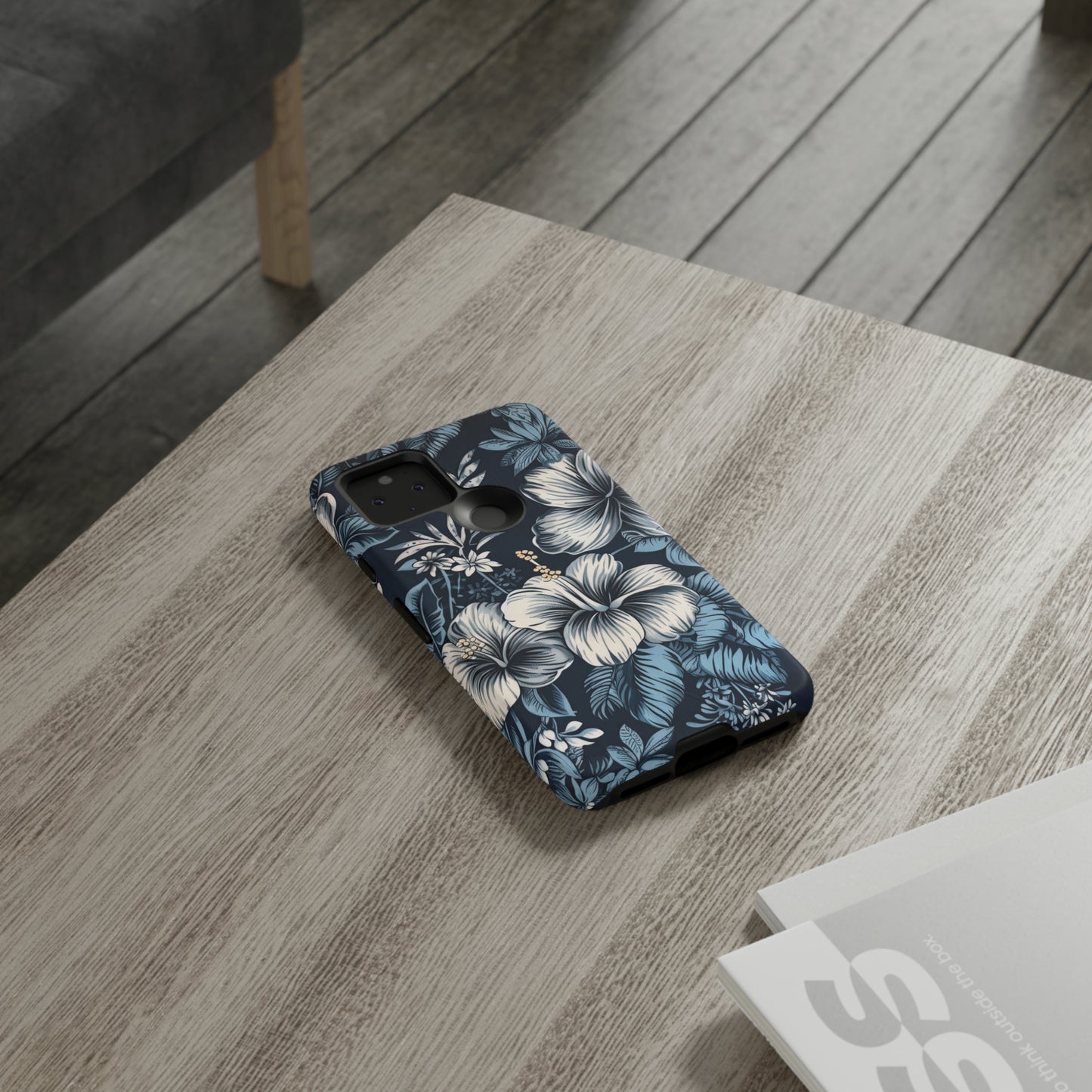 Tough Phone Case Graphic Design