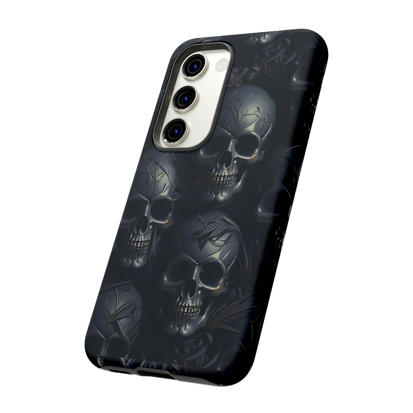 Tough Phone Case Graphic Design