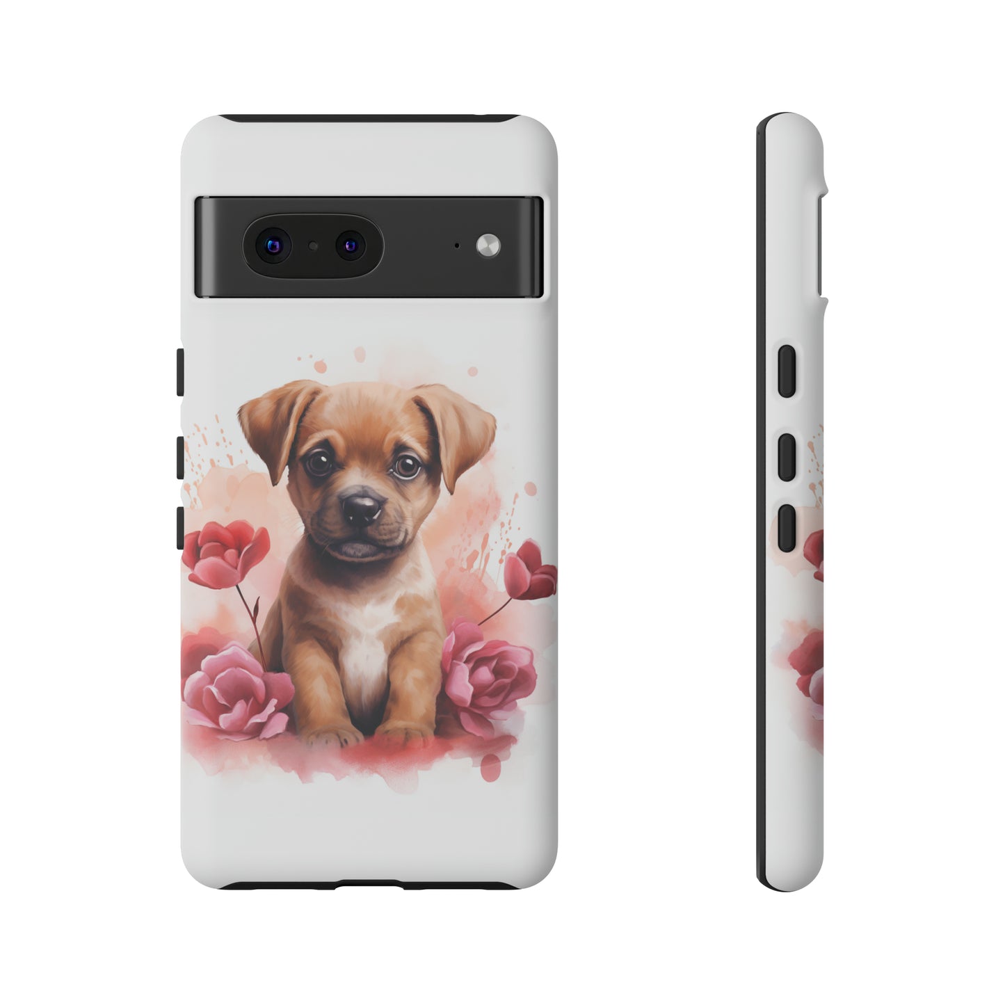 Tough Phone Case Graphic Design