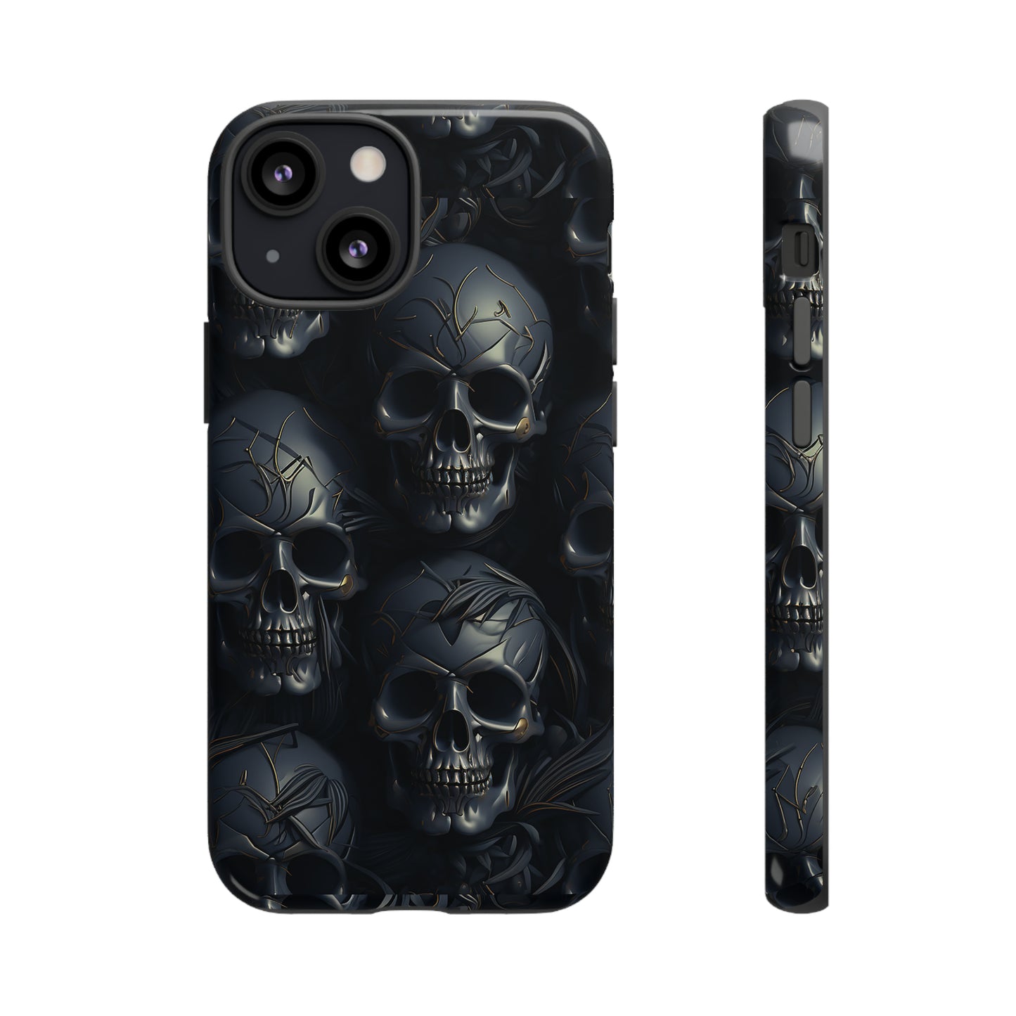 Tough Phone Case Graphic Design