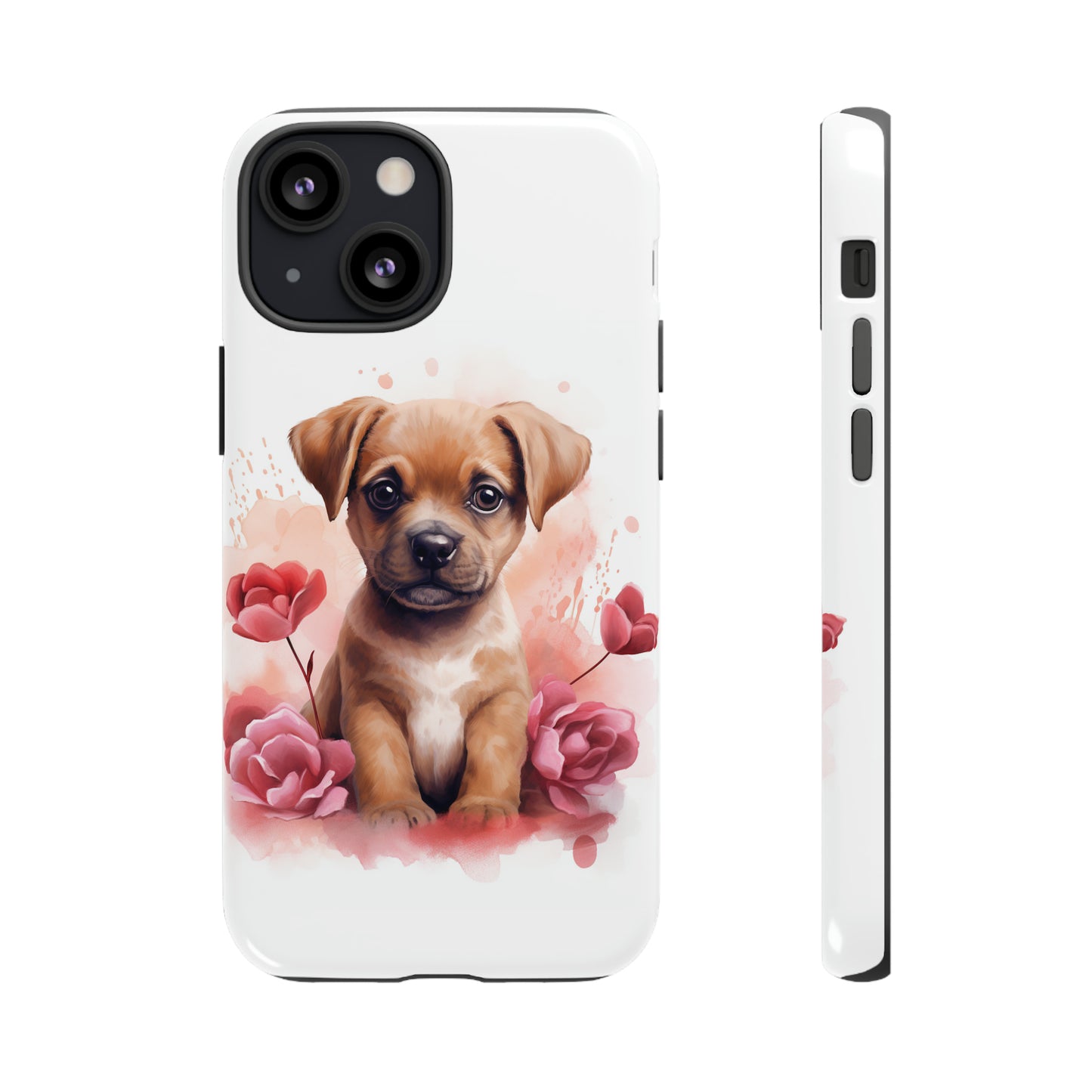 Tough Phone Case Graphic Design