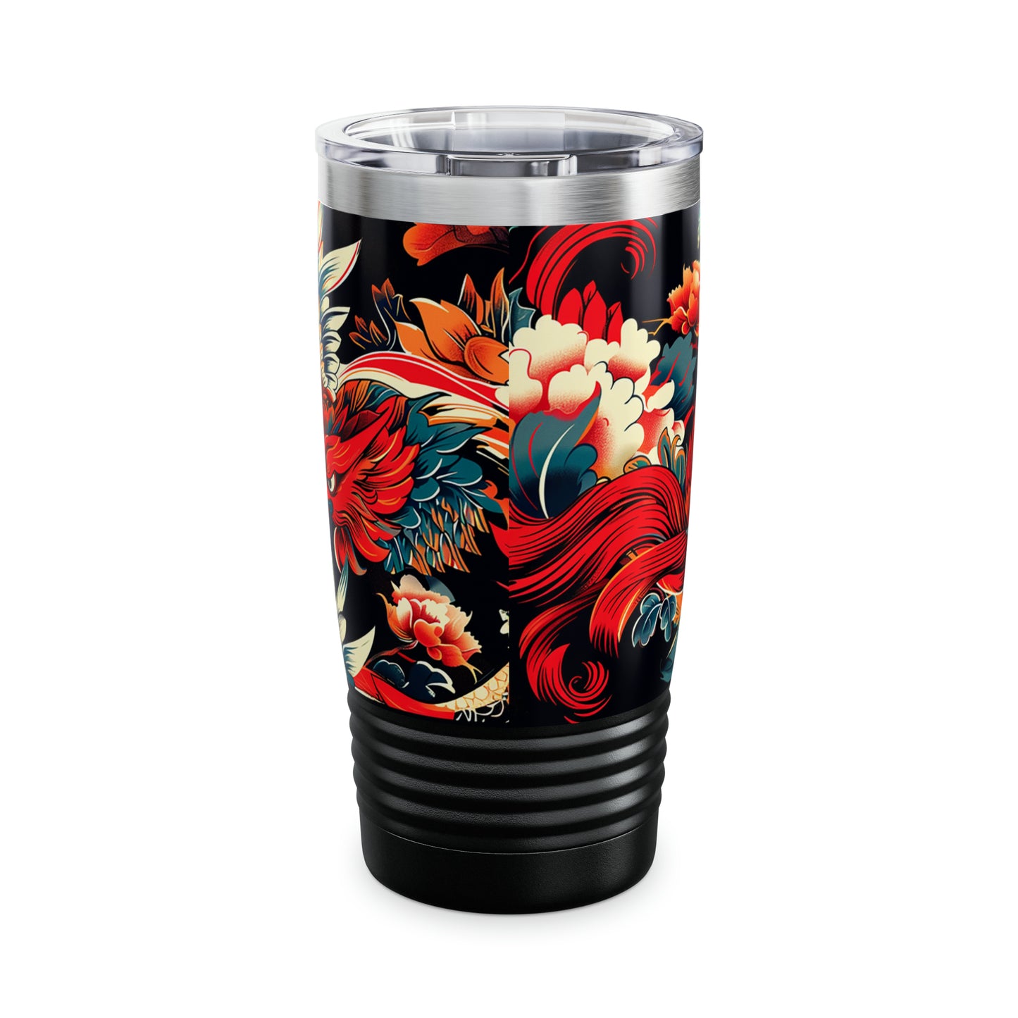 Ringneck Tumbler, 20oz