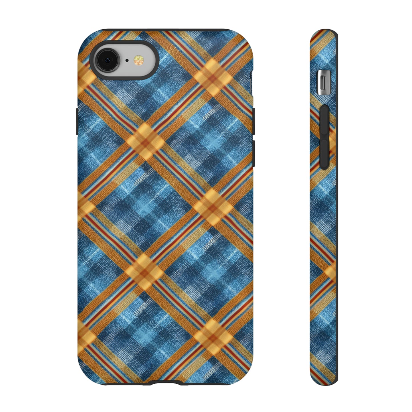 Tough Phone Case Graphic Design