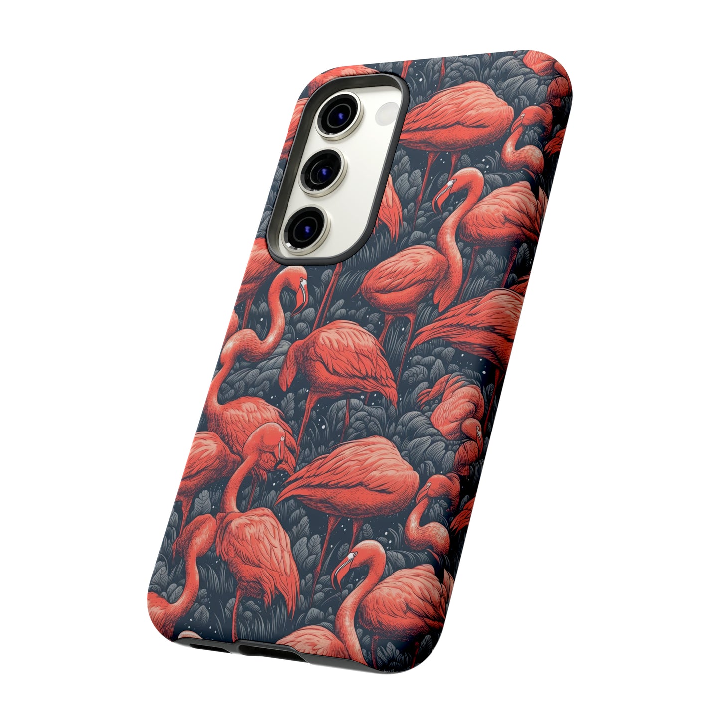 Tough Phone Case Graphic Design