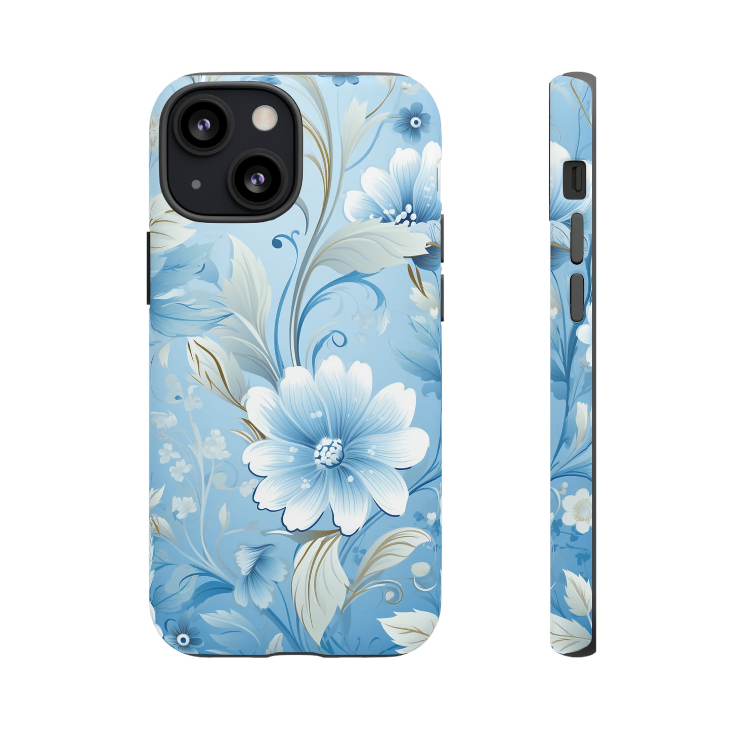 Tough Phone Case Graphic Design