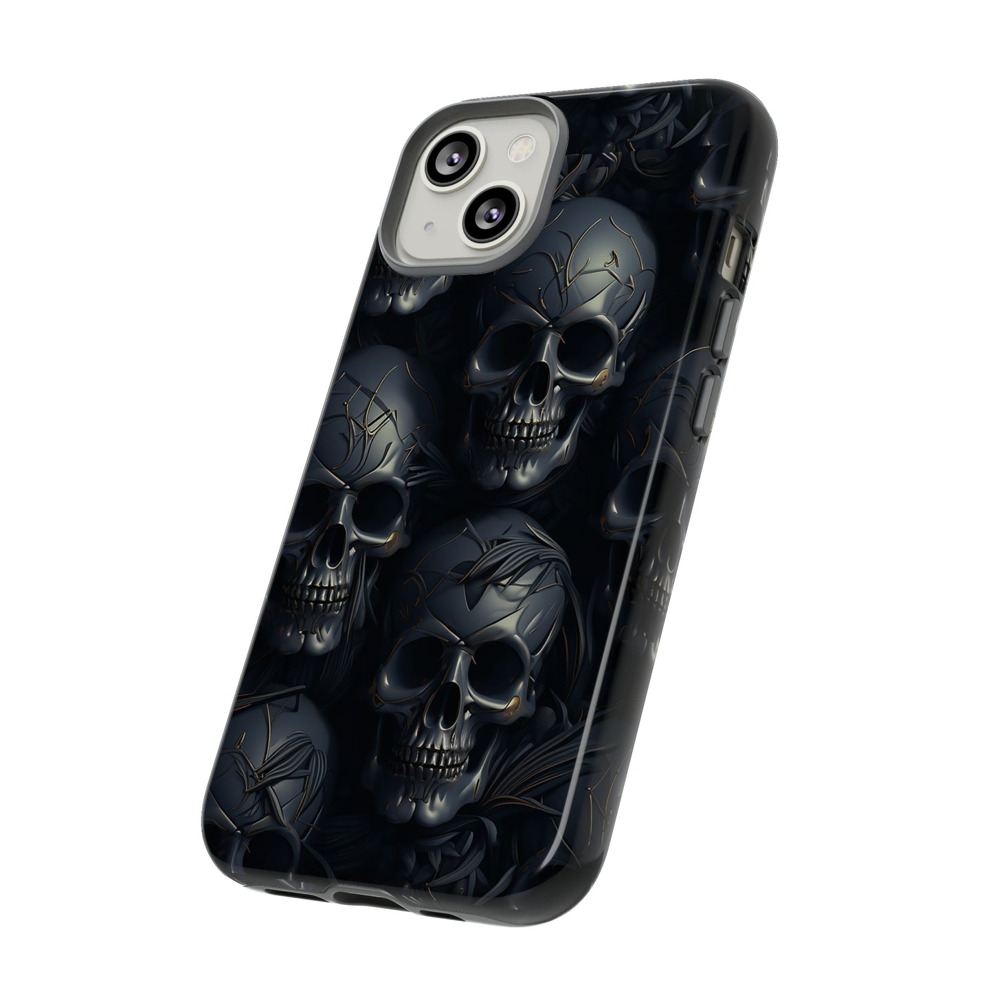 Tough Phone Case Graphic Design