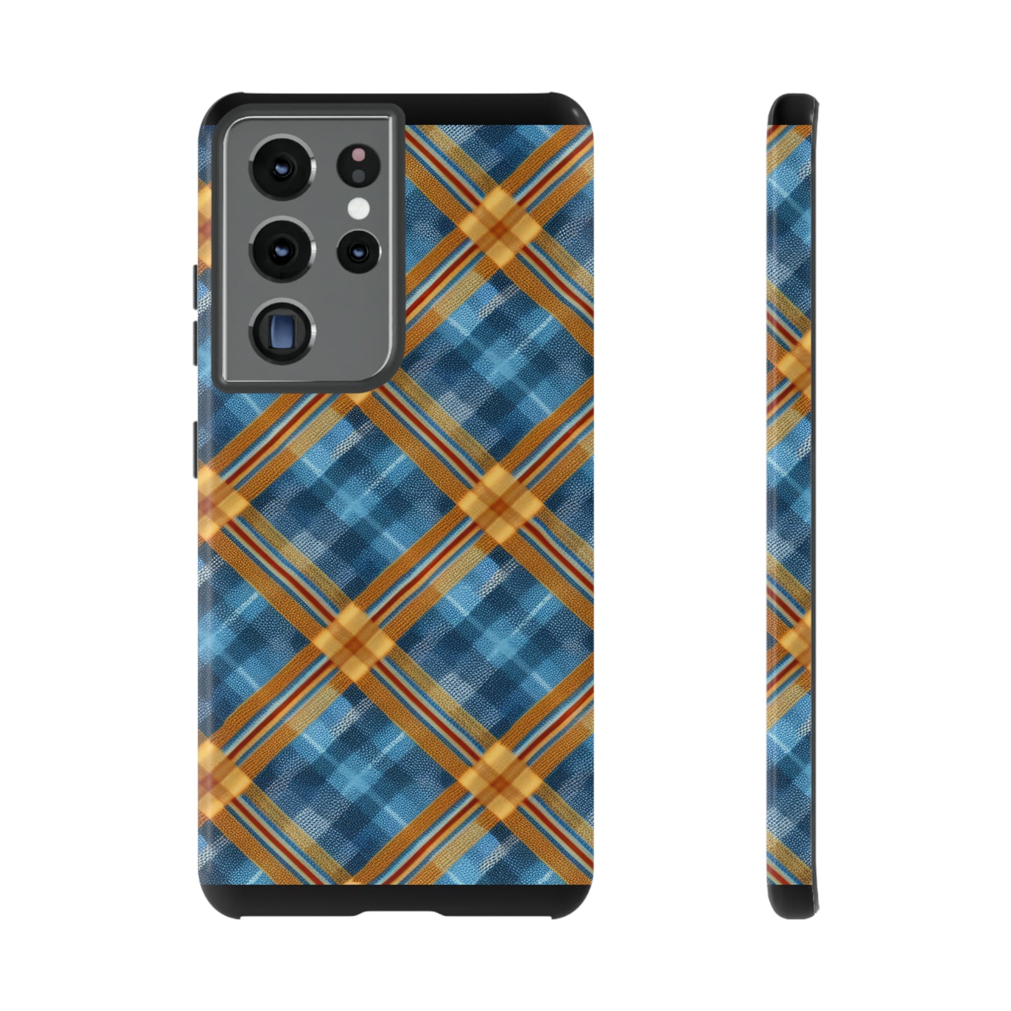 Tough Phone Case Graphic Design