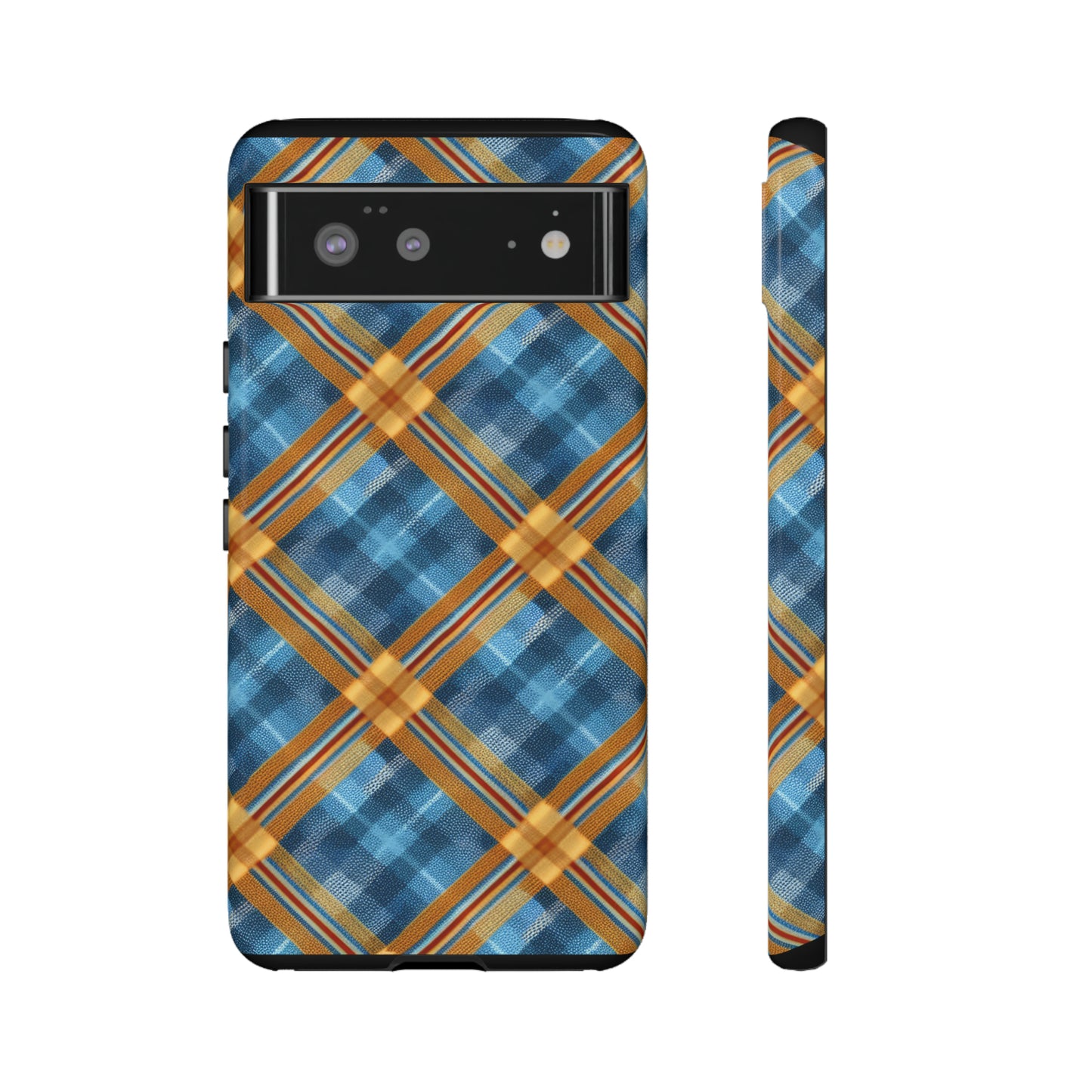 Tough Phone Case Graphic Design