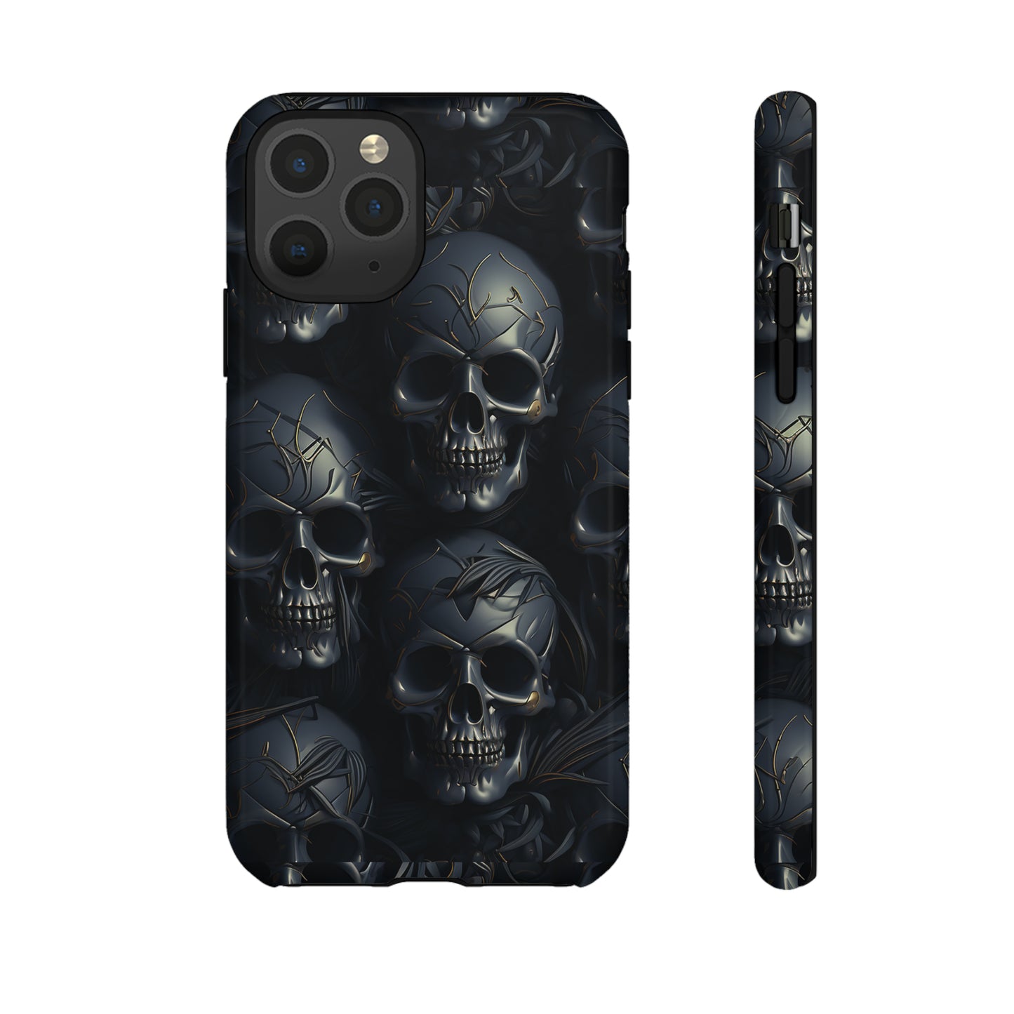 Tough Phone Case Graphic Design