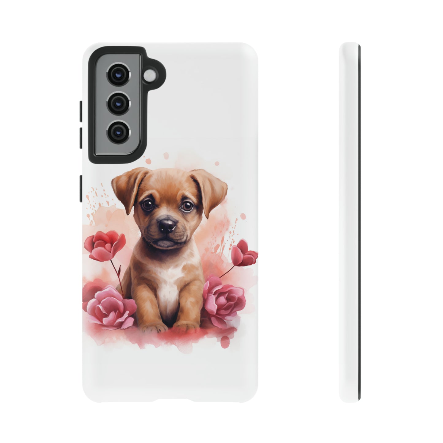 Tough Phone Case Graphic Design