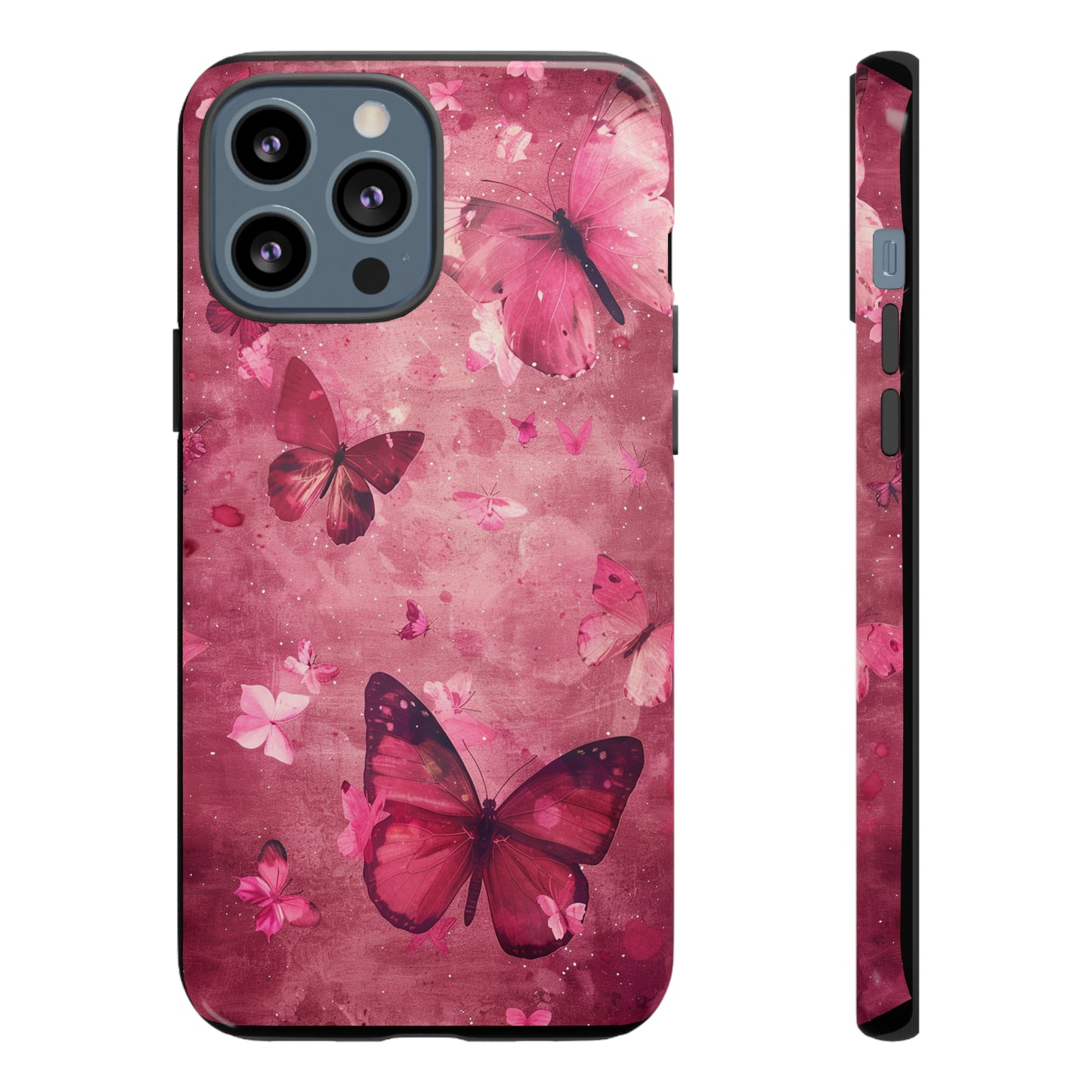 Tough Phone Case Butterfly