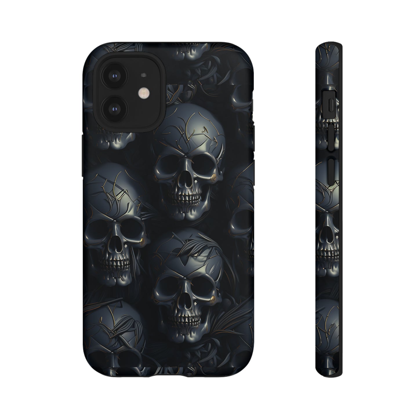 Tough Phone Case Graphic Design