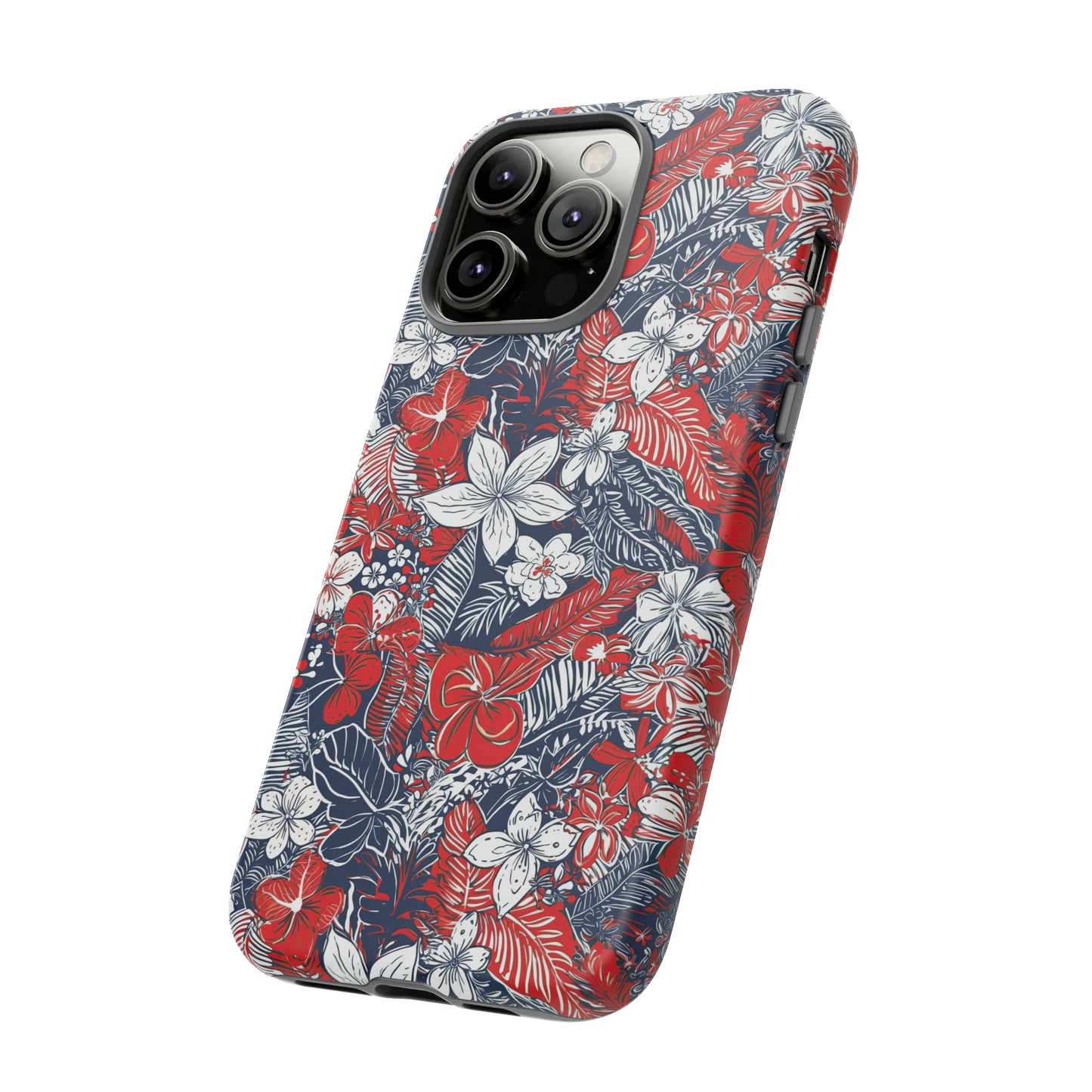 Tough Phone Case Graphic Design