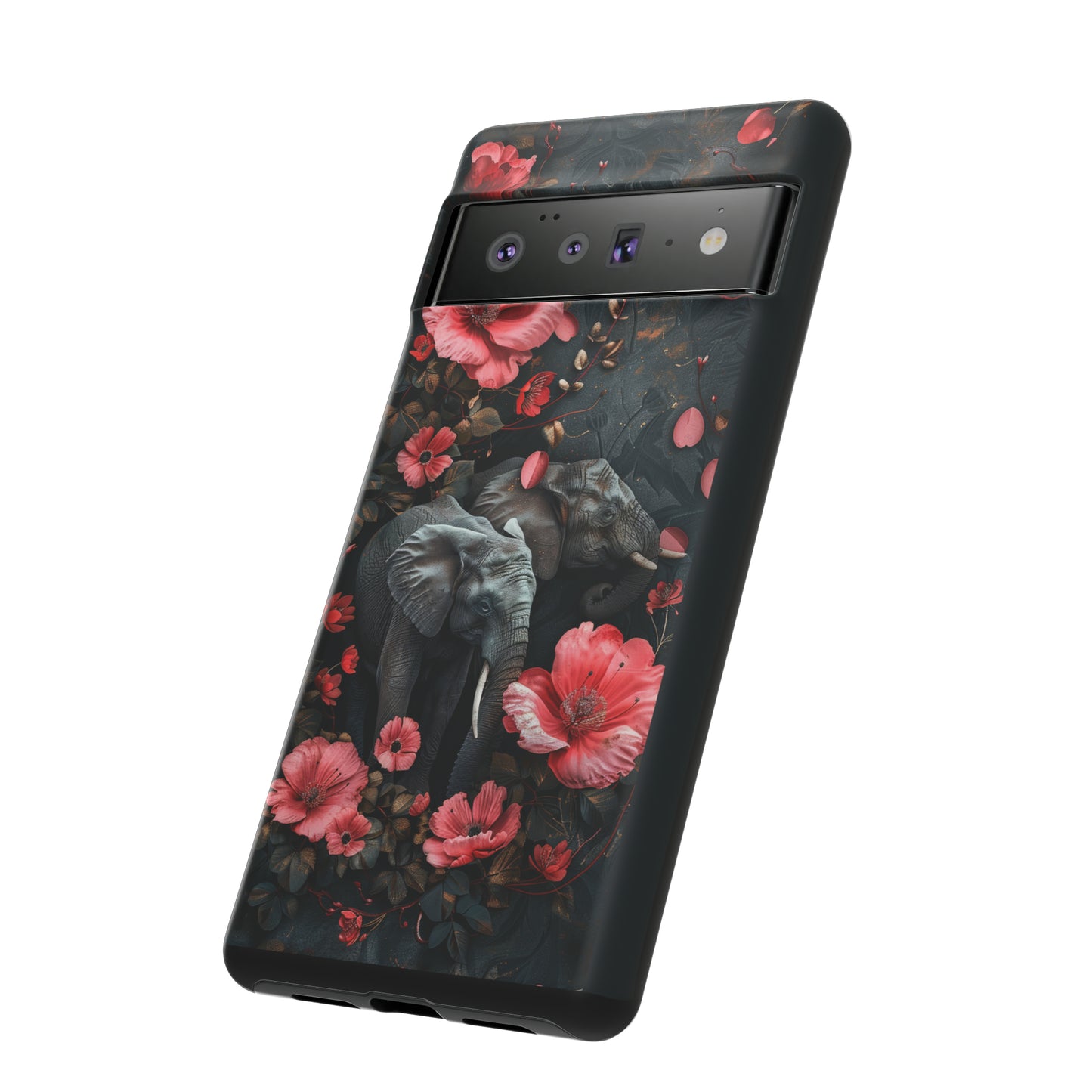 Tough Phone Case Elephant