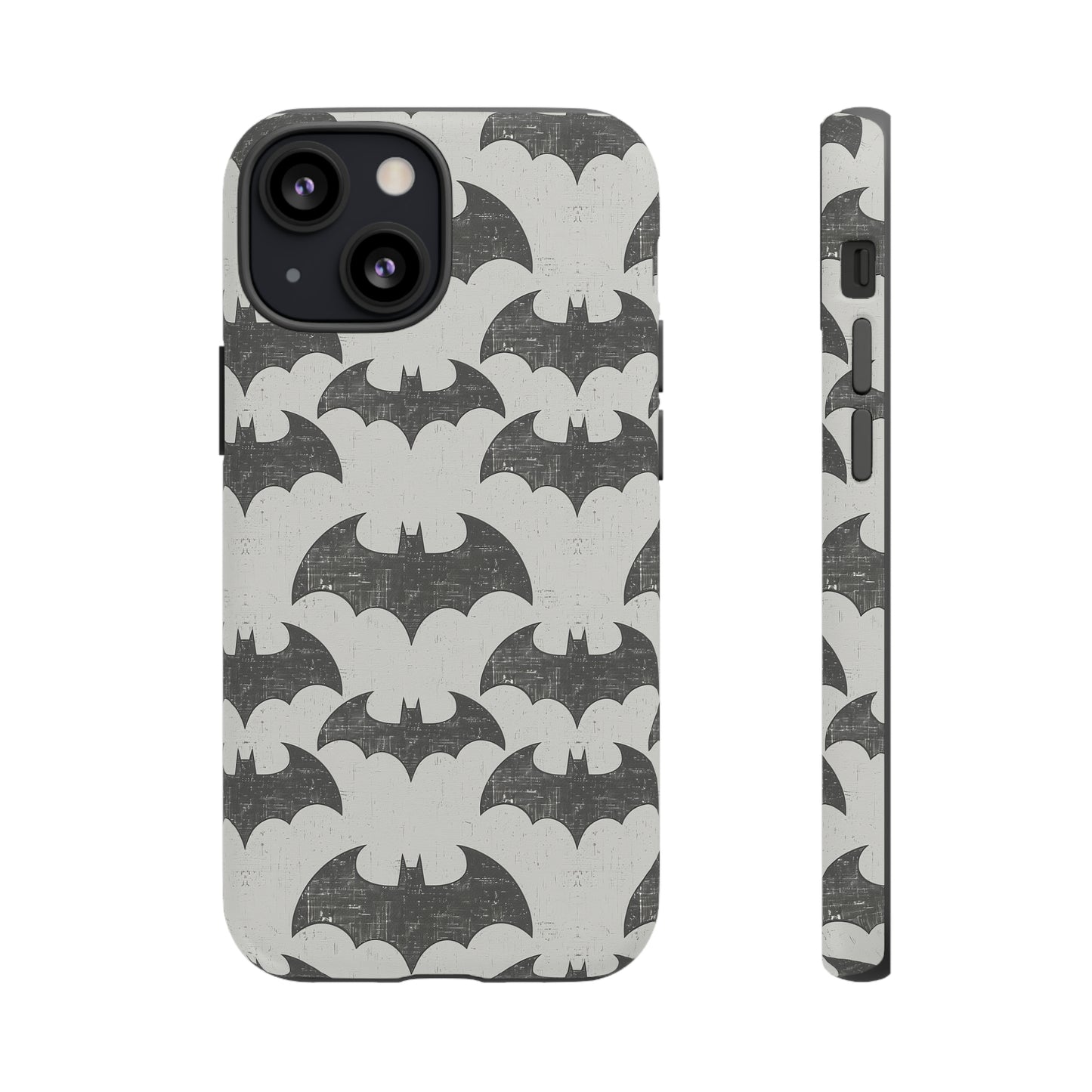 Tough Phone Case Pop Art Batman