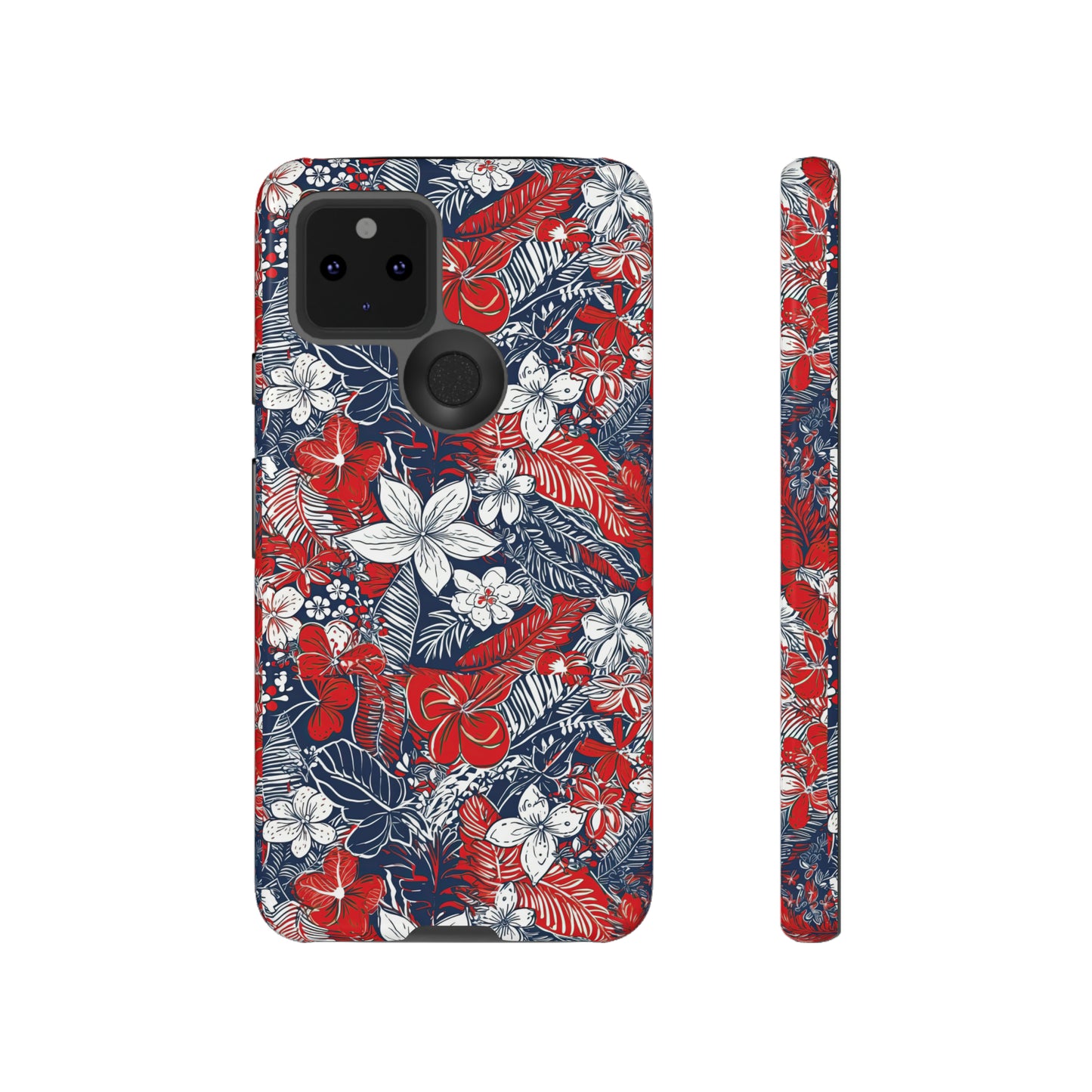 Tough Phone Case Graphic Design