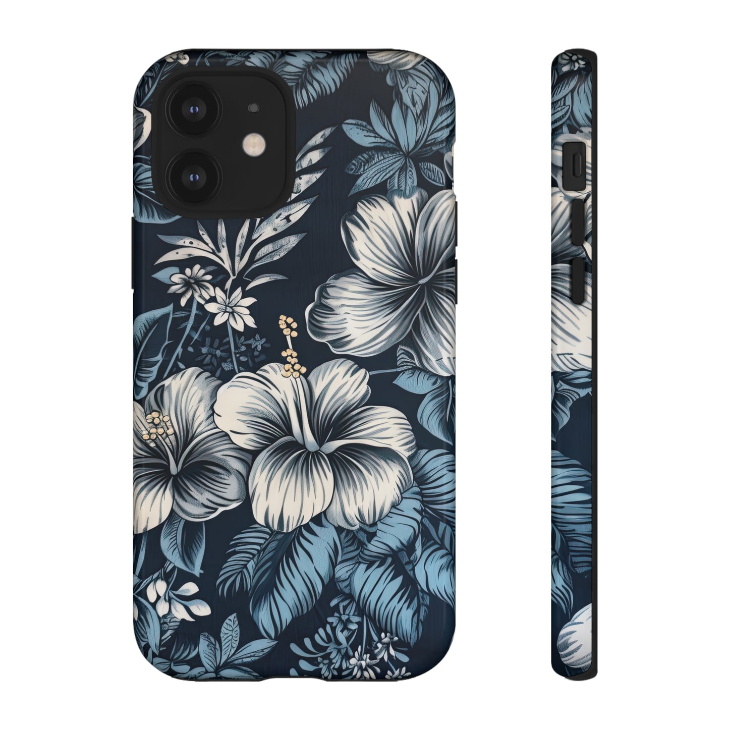 Tough Phone Case Graphic Design