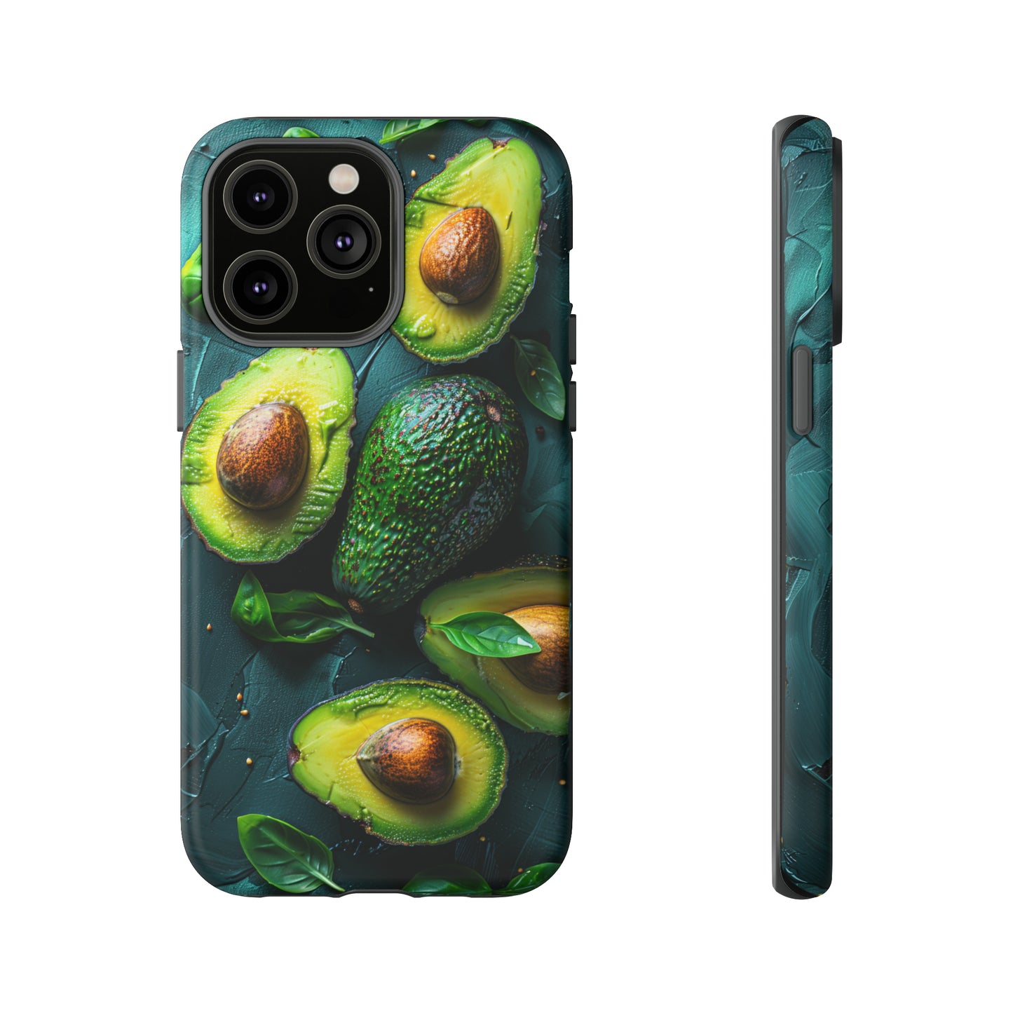 Tough Phone Case Avocado