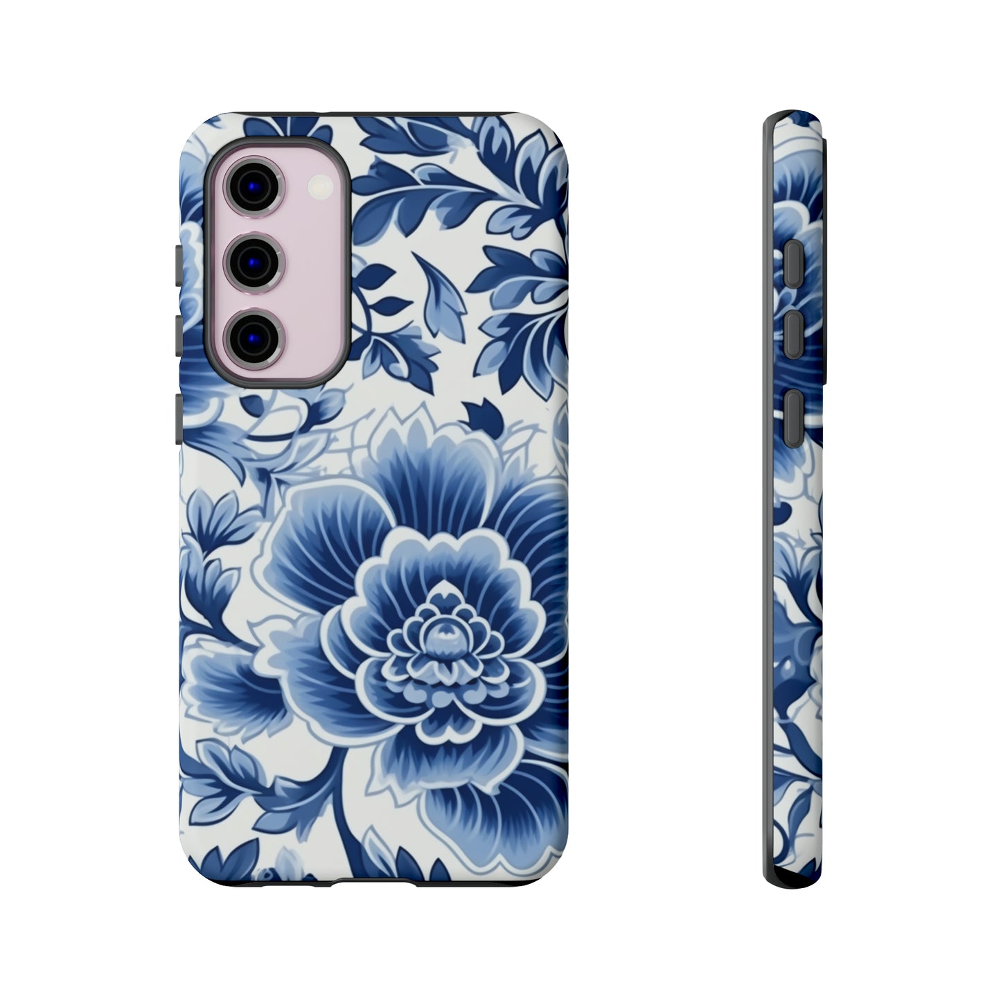 Tough Phone Case Graphic Design