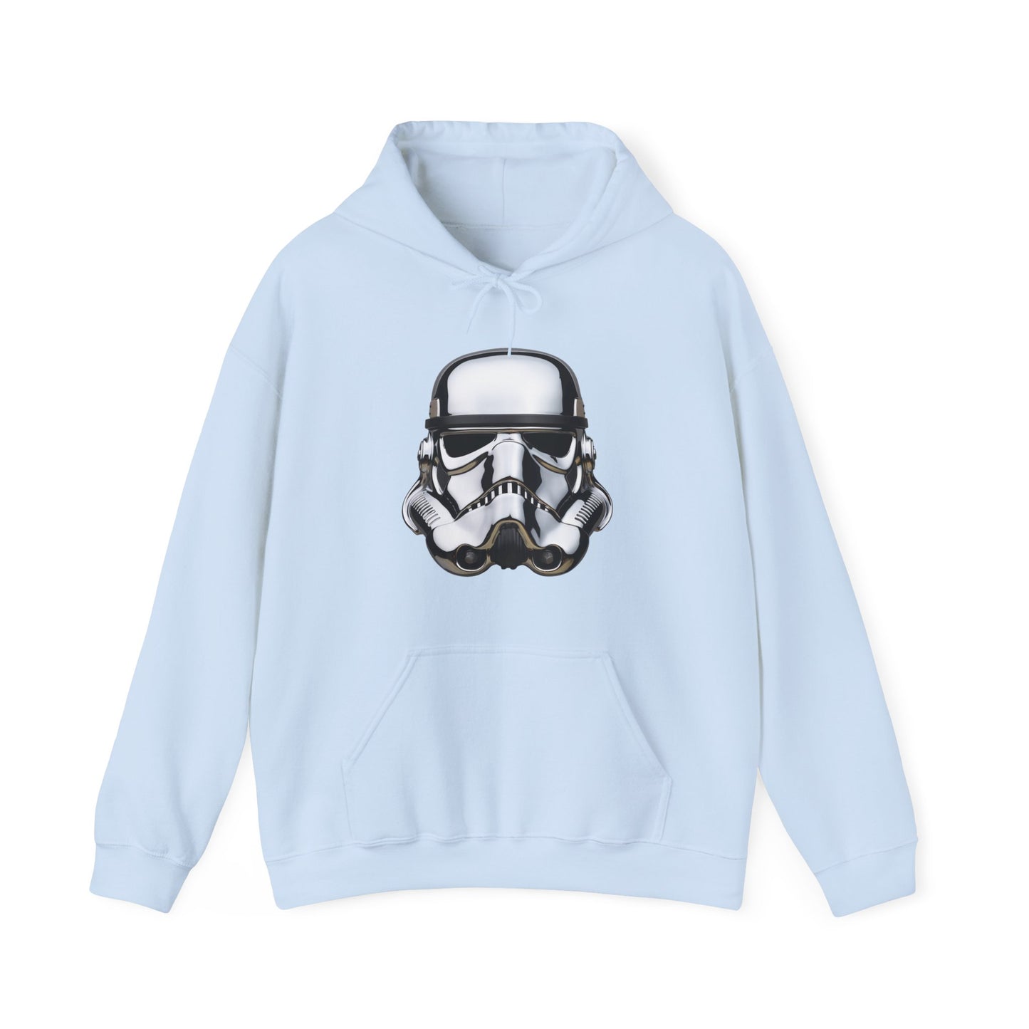 Hooded Sweatshirt Storm Trooper