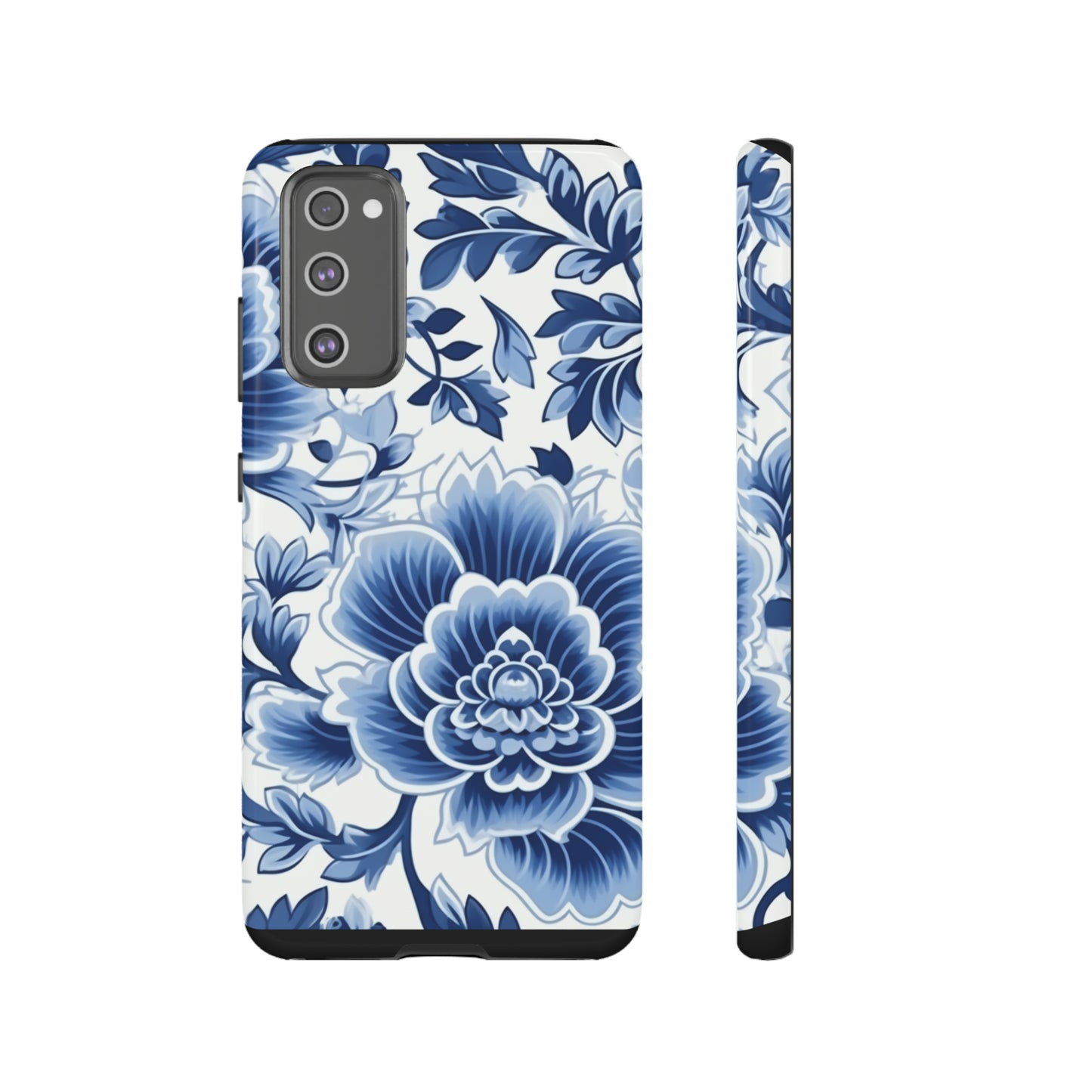 Tough Phone Case Graphic Design