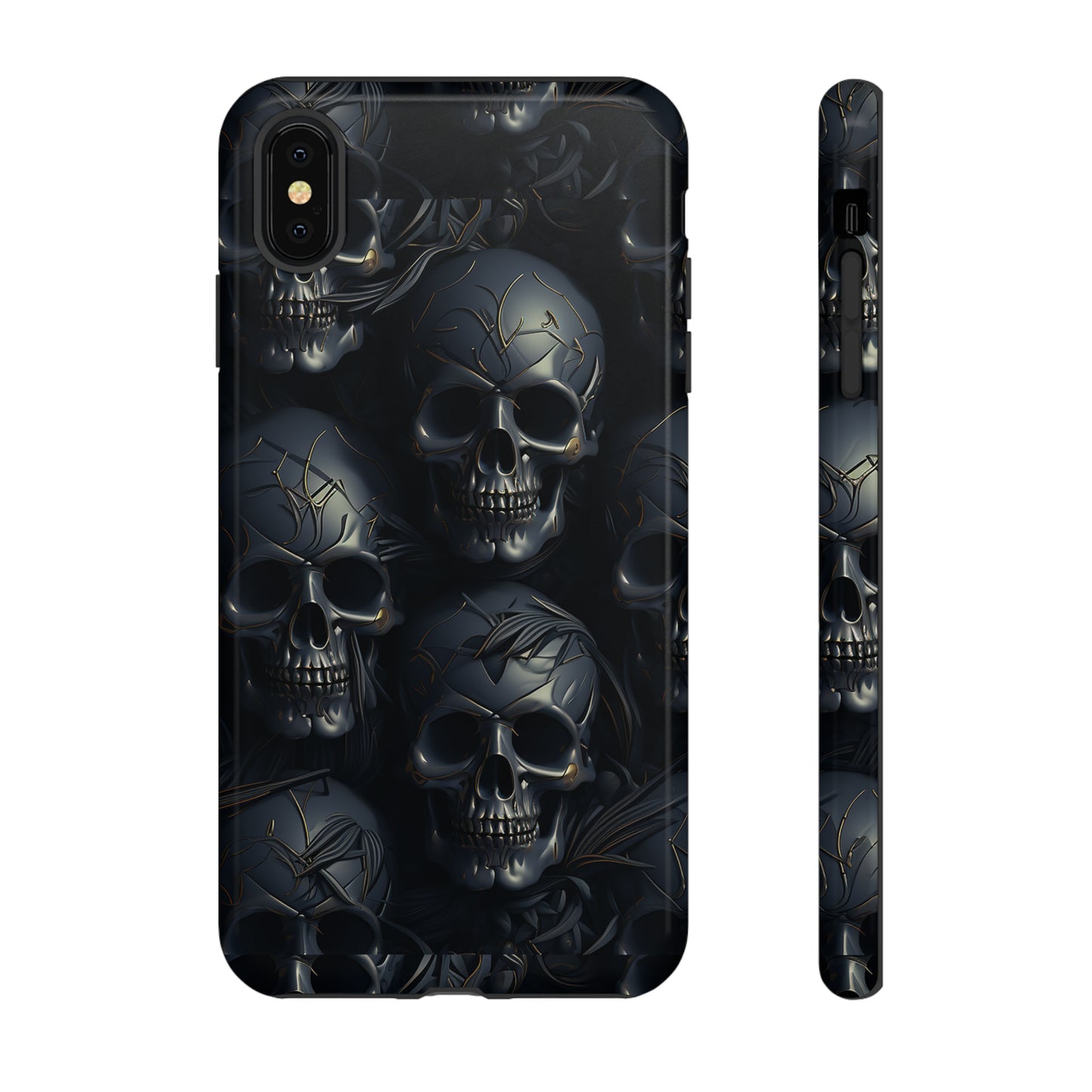 Tough Phone Case Graphic Design