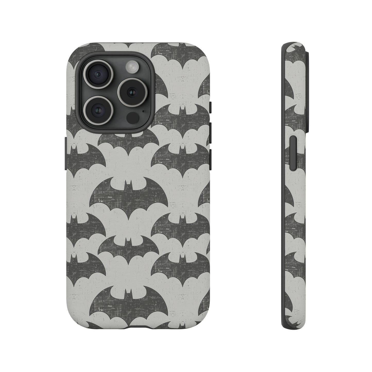 Tough Phone Case Pop Art Batman