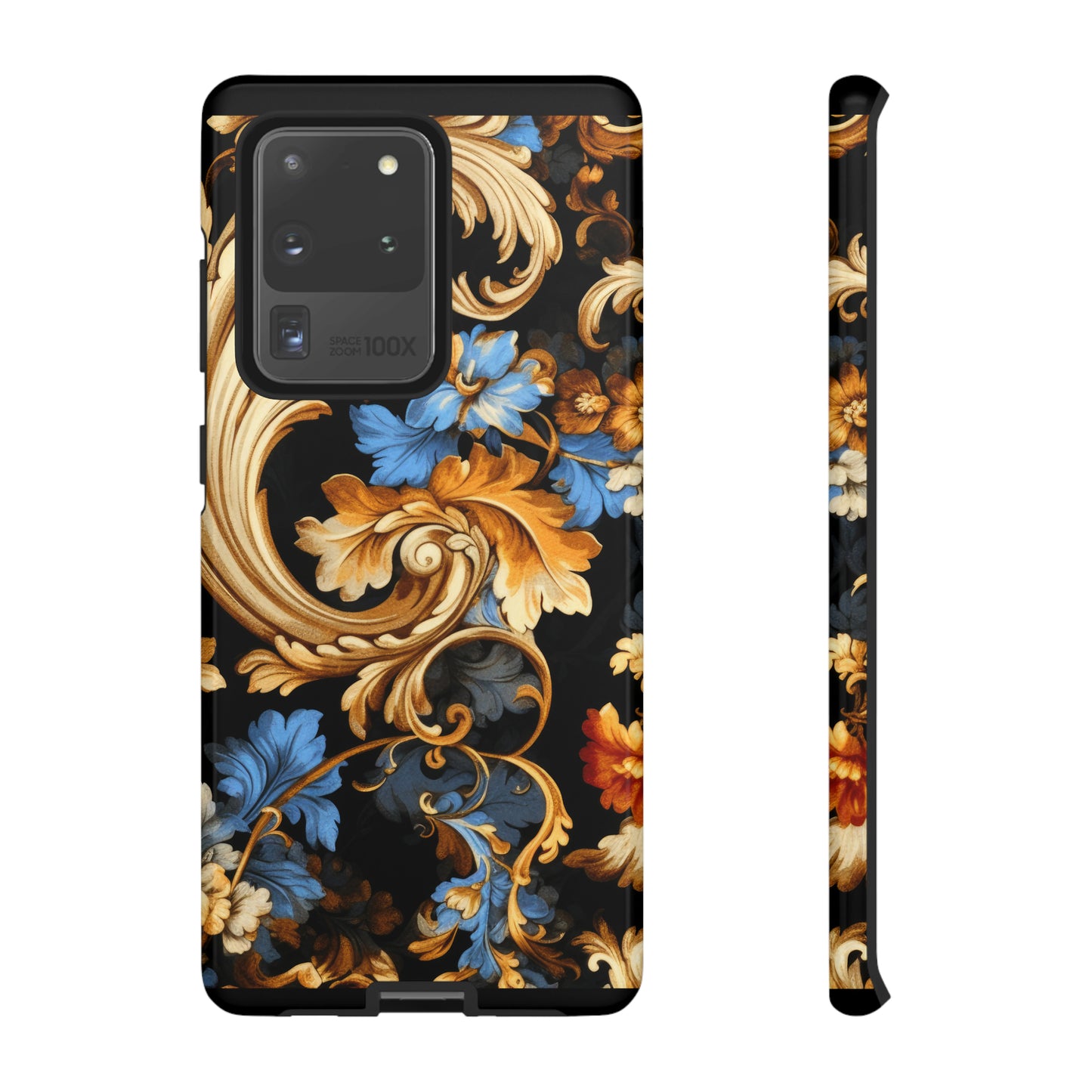 Tough Phone Case Graphic Design