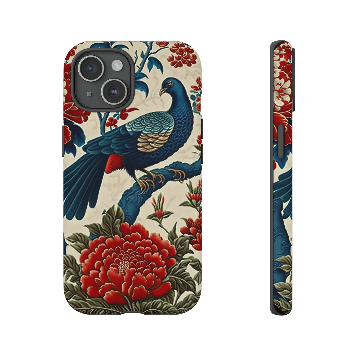 Tough Phone Case Graphic Design