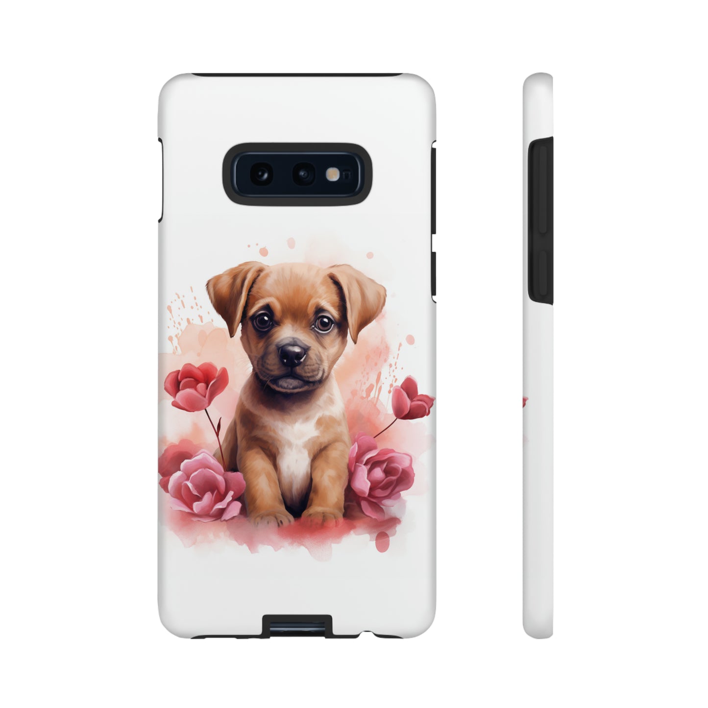 Tough Phone Case Graphic Design