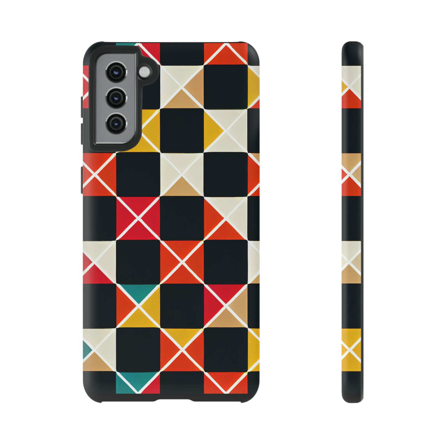 Tough Phone Case Ros Circus