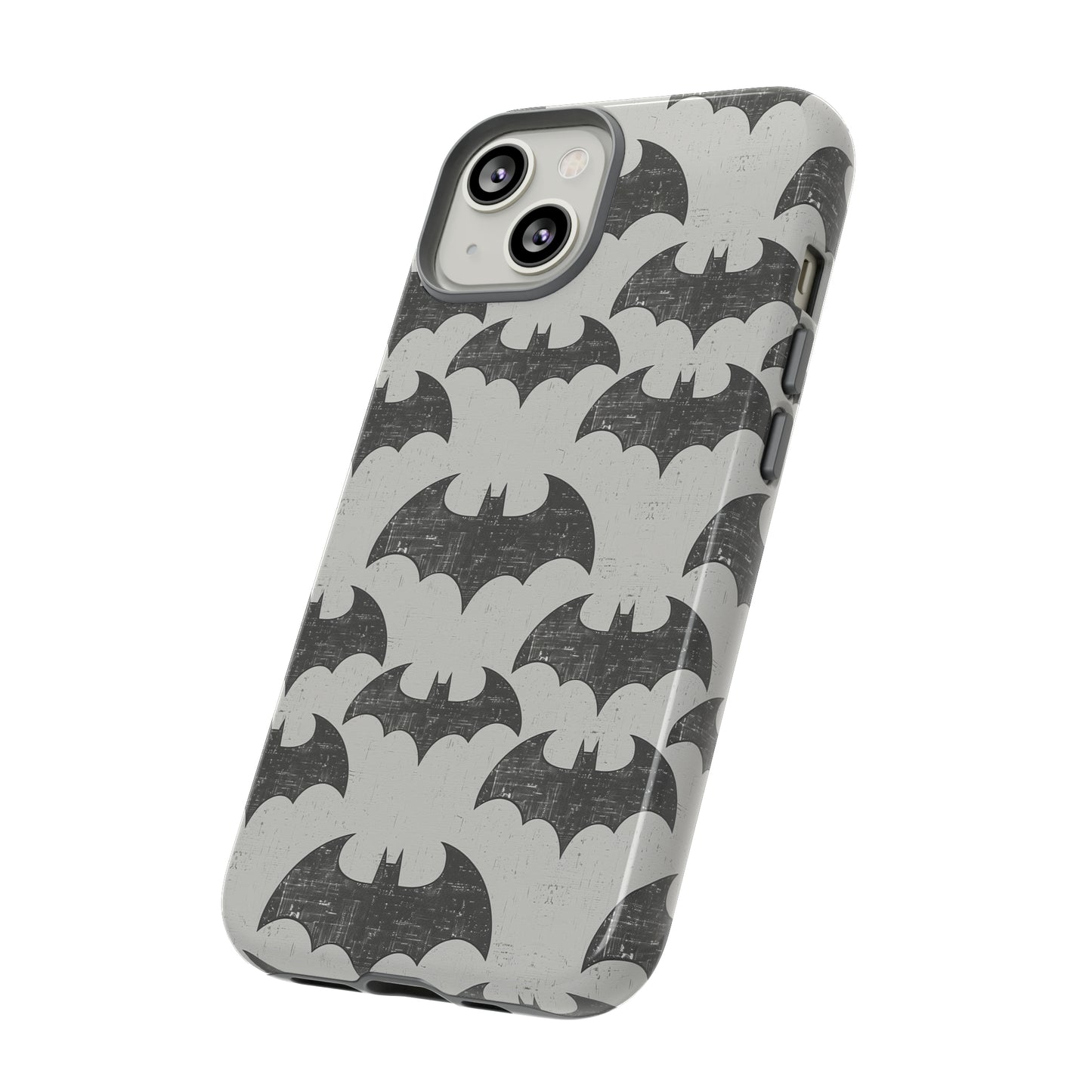 Tough Phone Case Pop Art Batman