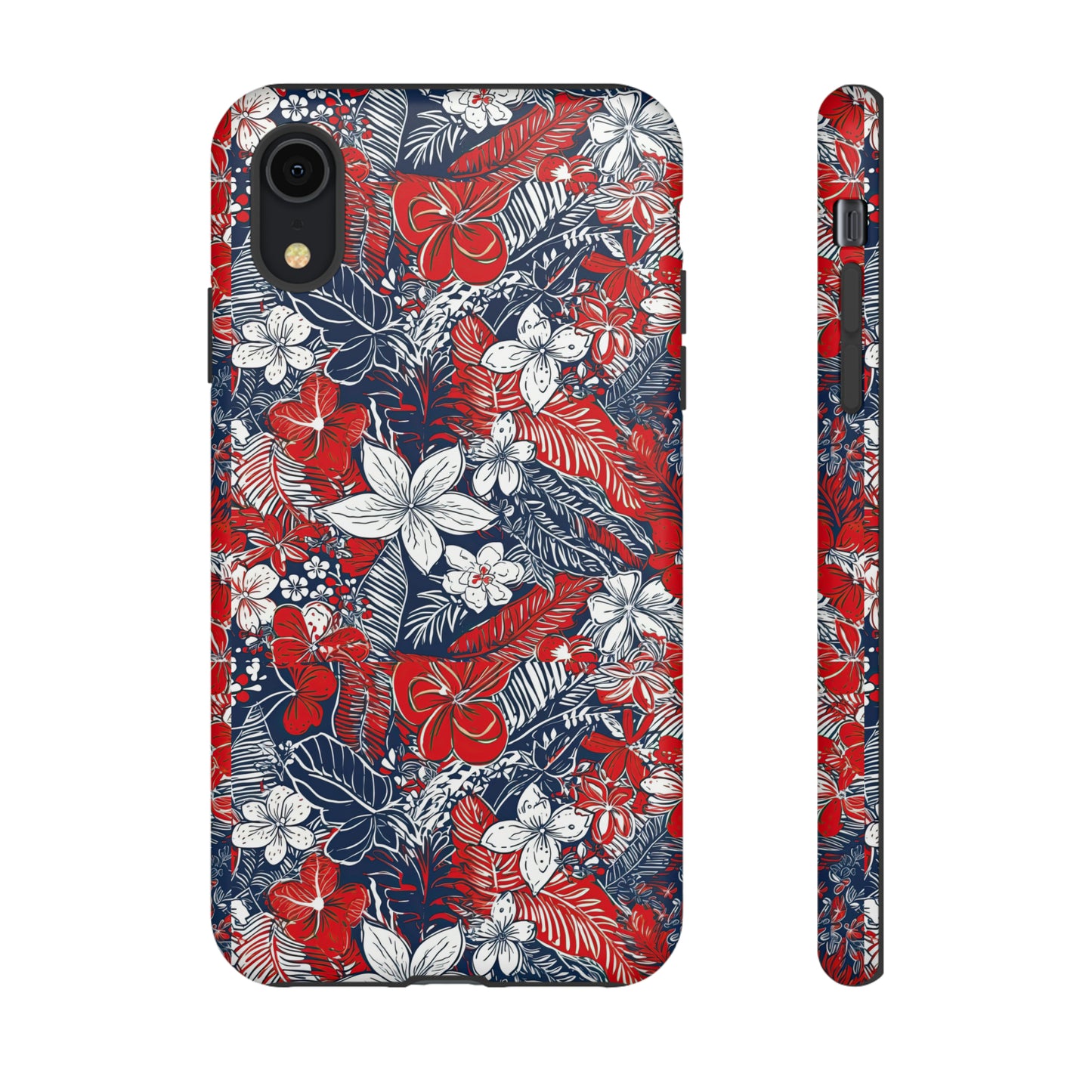 Tough Phone Case Graphic Design