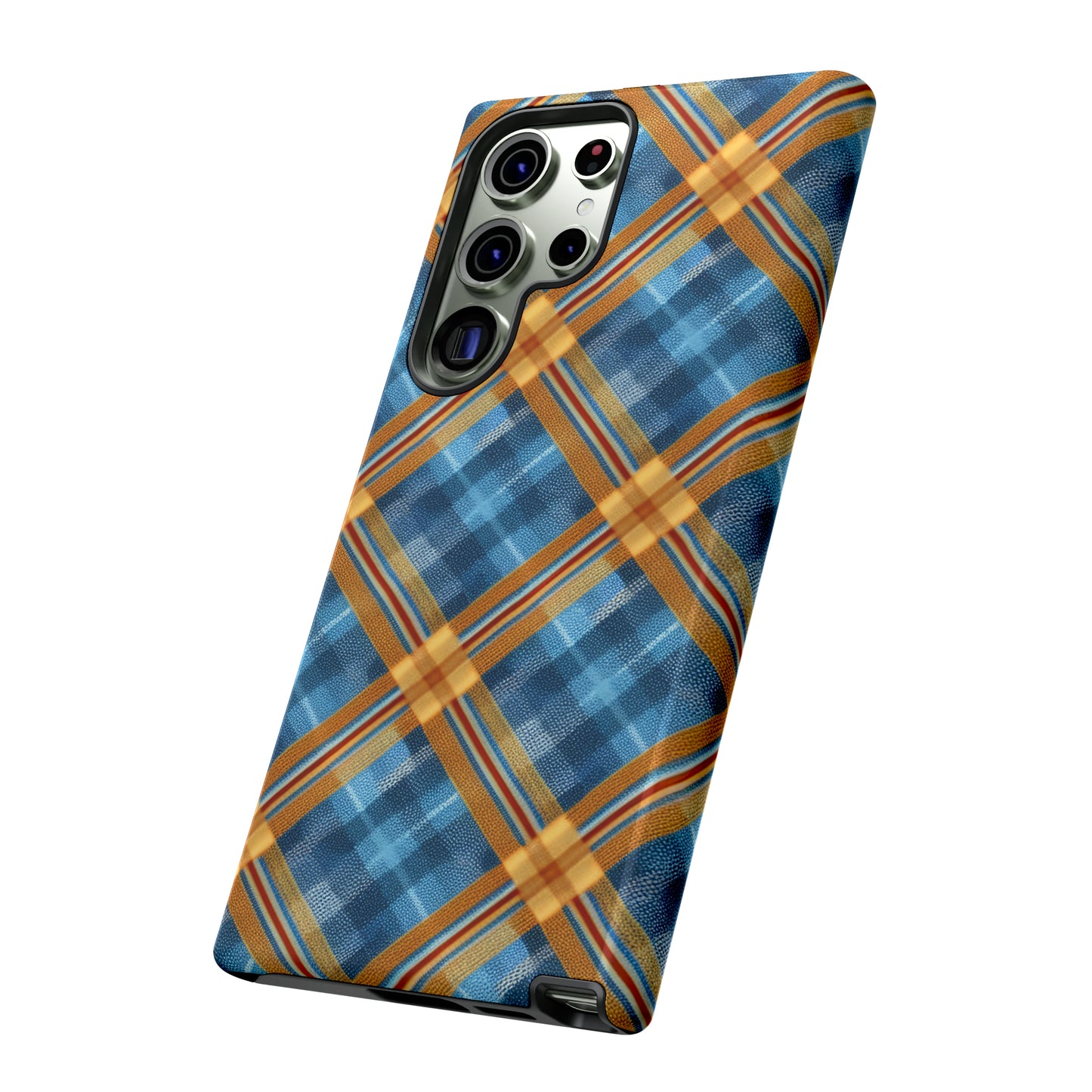 Tough Phone Case Graphic Design