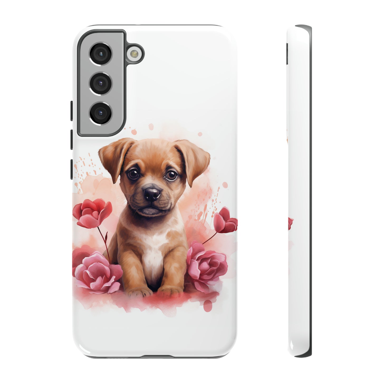 Tough Phone Case Graphic Design