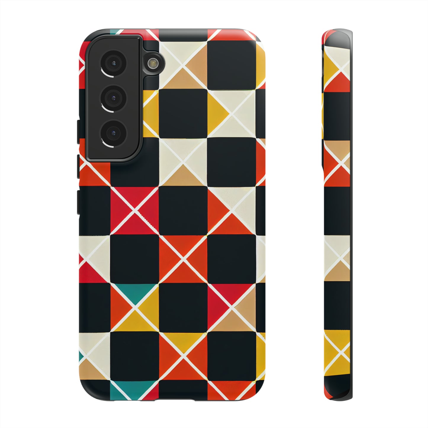 Tough Phone Case Ros Circus