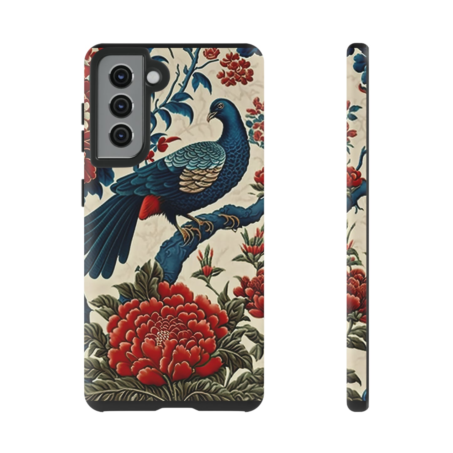 Tough Phone Case Graphic Design