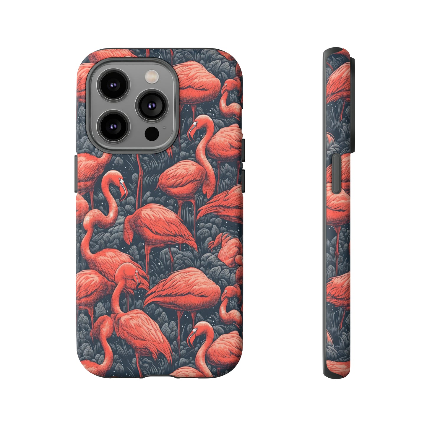 Tough Phone Case Graphic Design